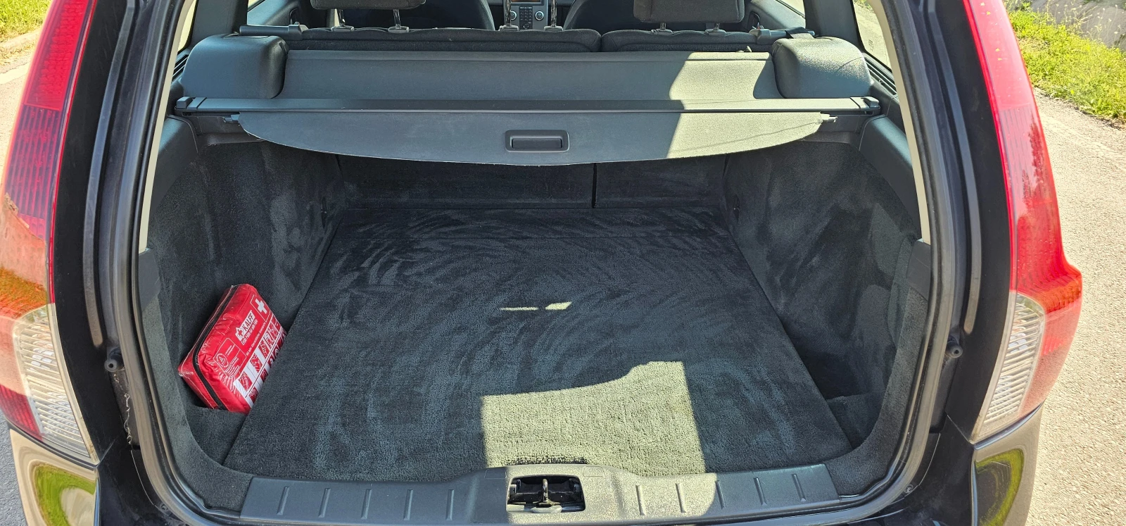 Volvo V50 1.6 | Mobile.bg   14