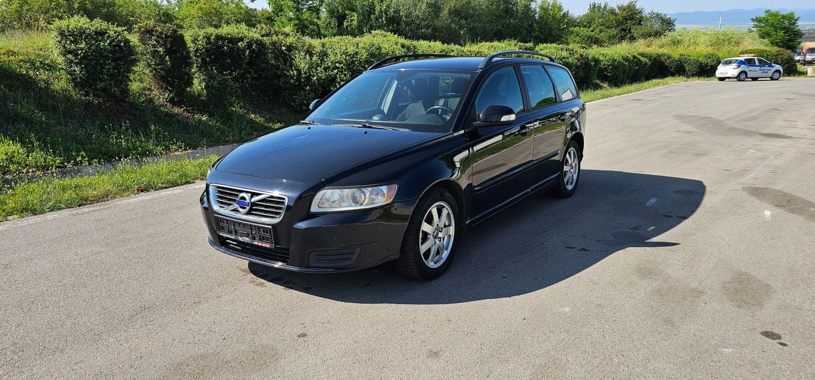 Volvo V50 1.6 | Mobile.bg   1