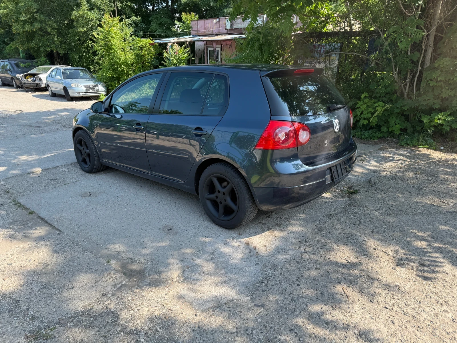 VW Golf 2.0 FSI Swiss - изображение 3