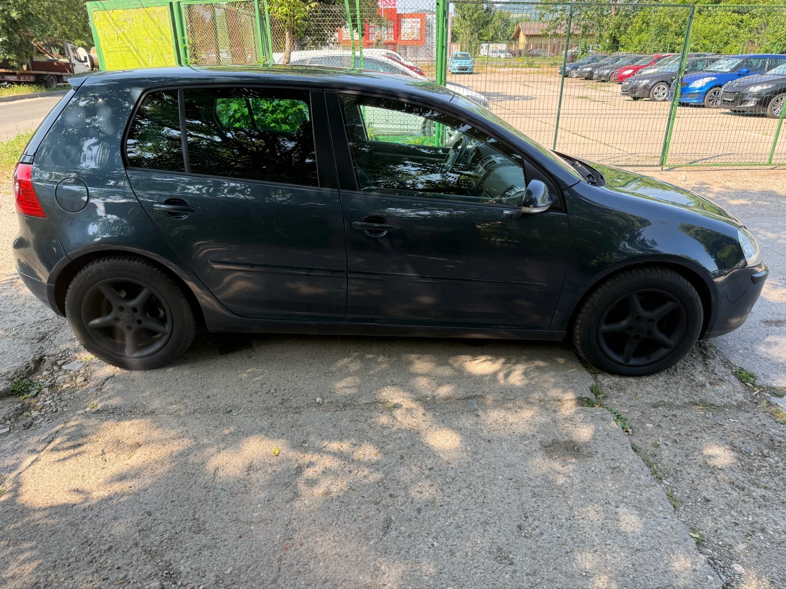 VW Golf 2.0 FSI Swiss - изображение 6