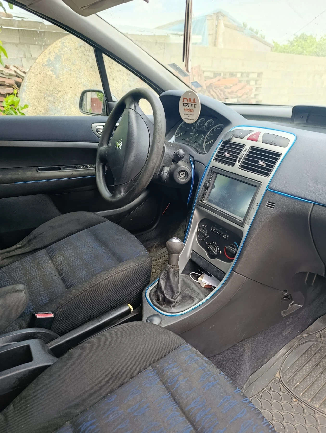 Peugeot 307  - изображение 6