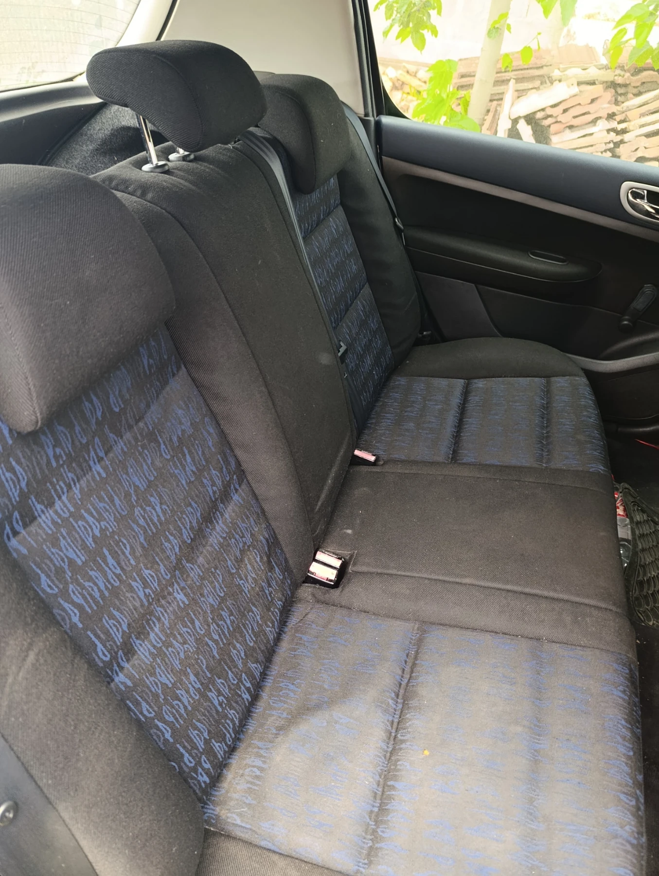 Peugeot 307  - изображение 7