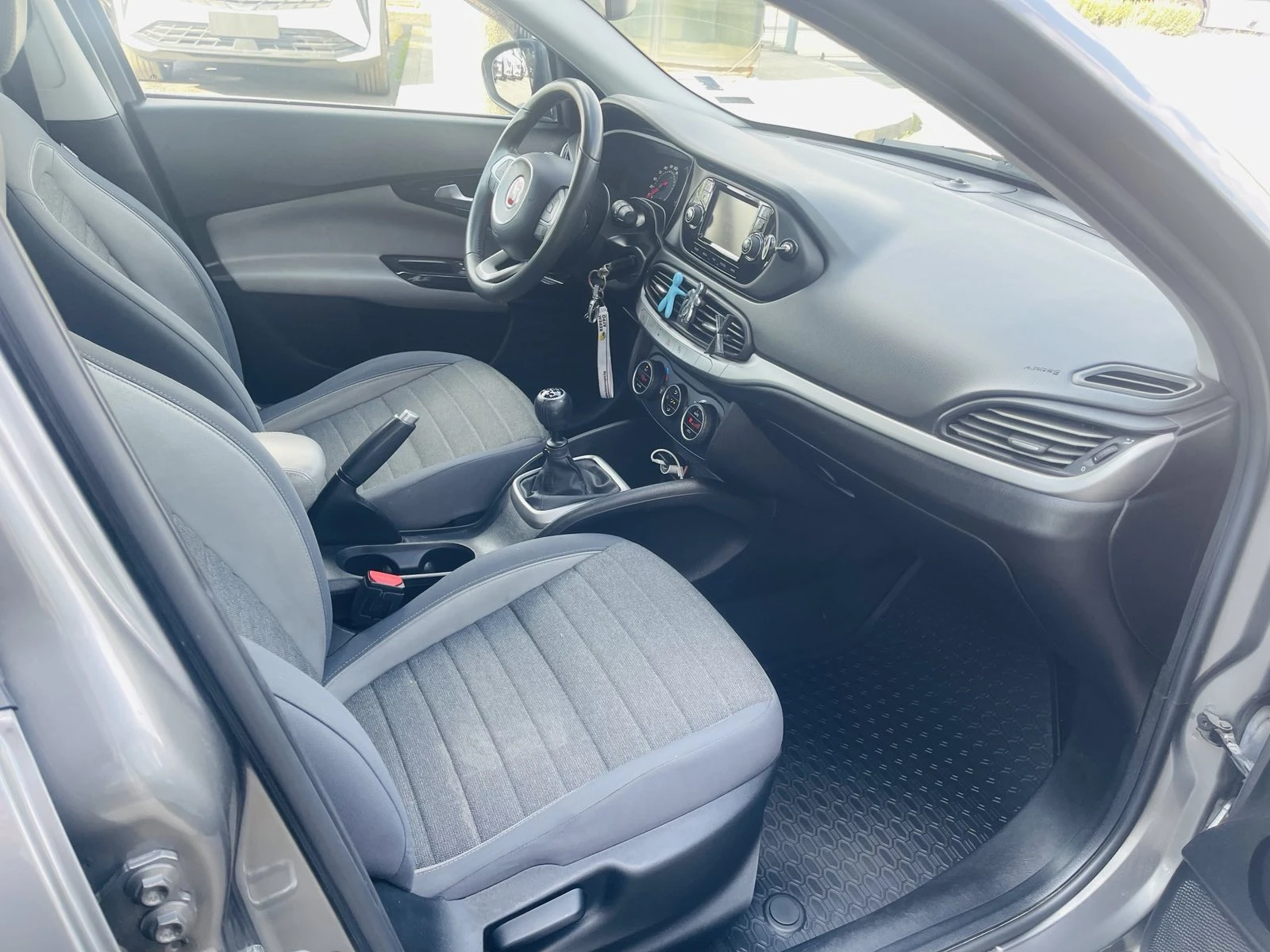Fiat Tipo 1.4 - изображение 9