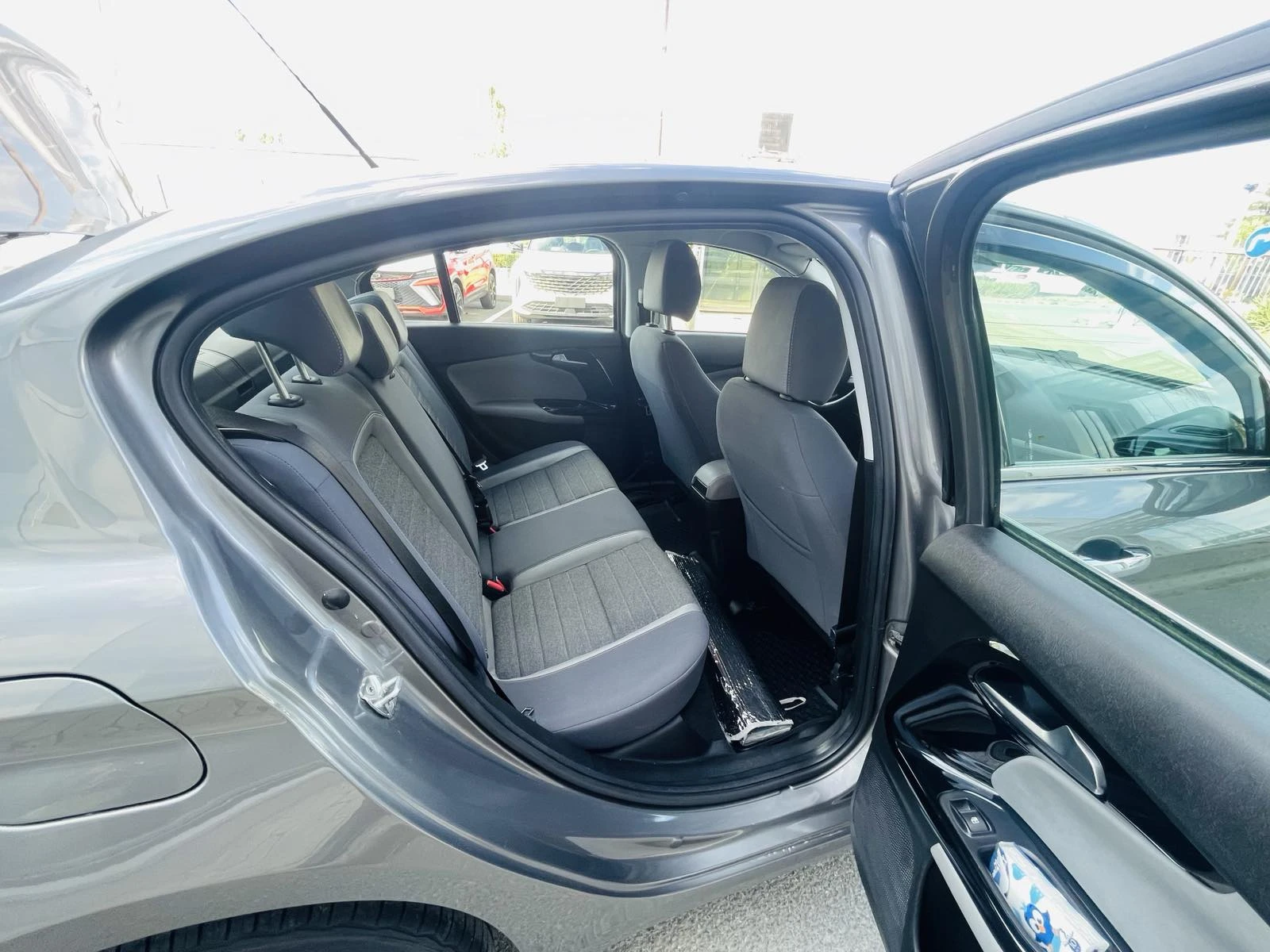 Fiat Tipo 1.4 - изображение 8