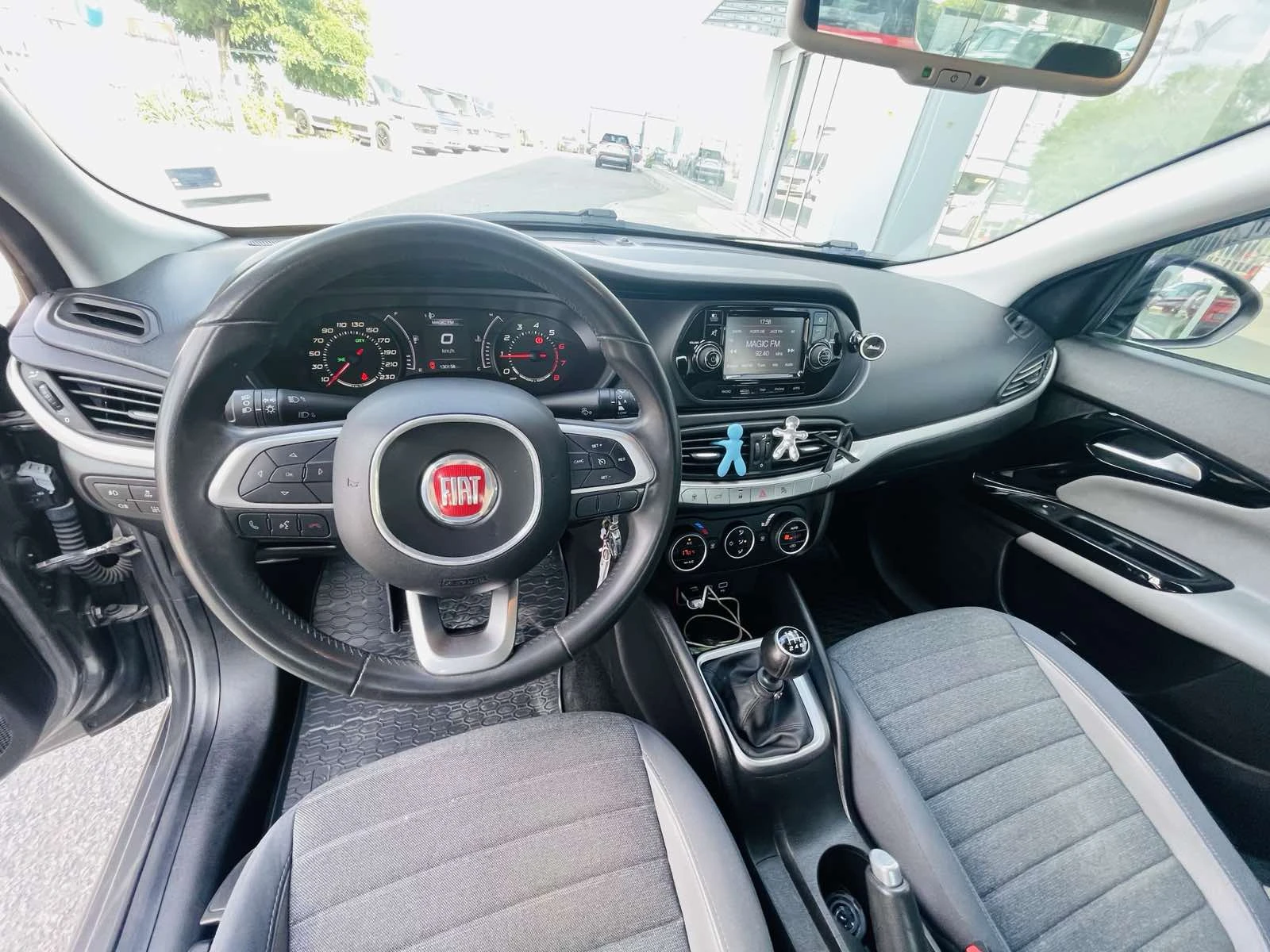Fiat Tipo 1.4 - изображение 6