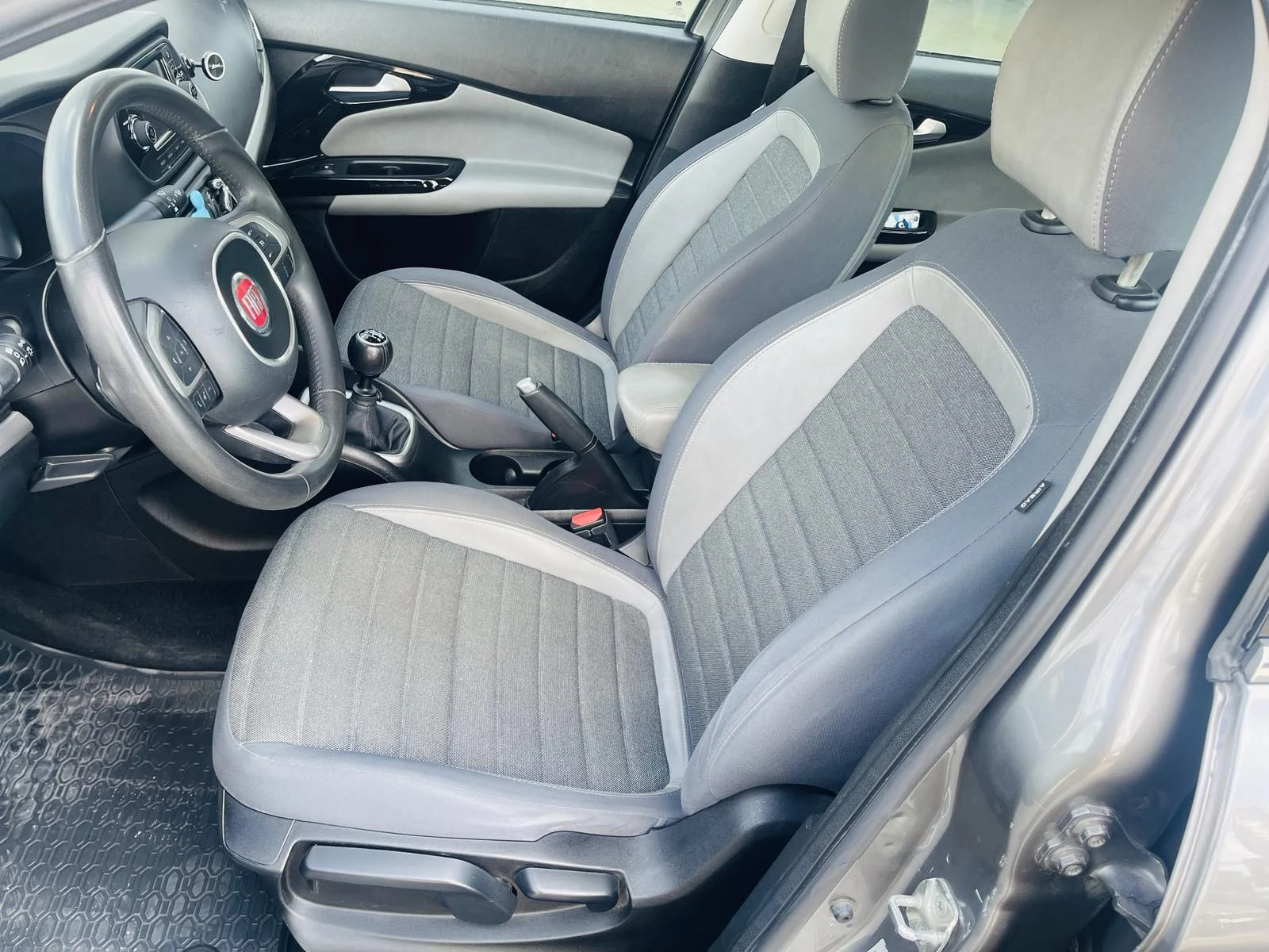 Fiat Tipo 1.4 - изображение 5