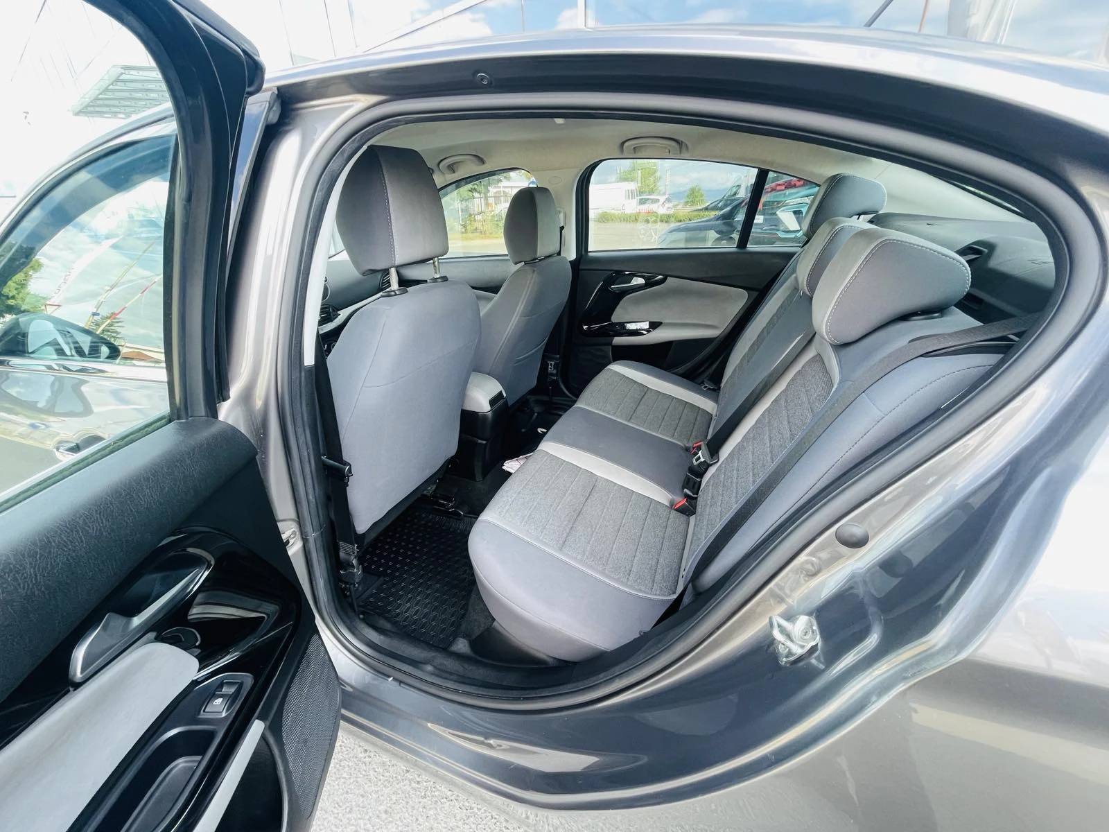 Fiat Tipo 1.4 - изображение 7