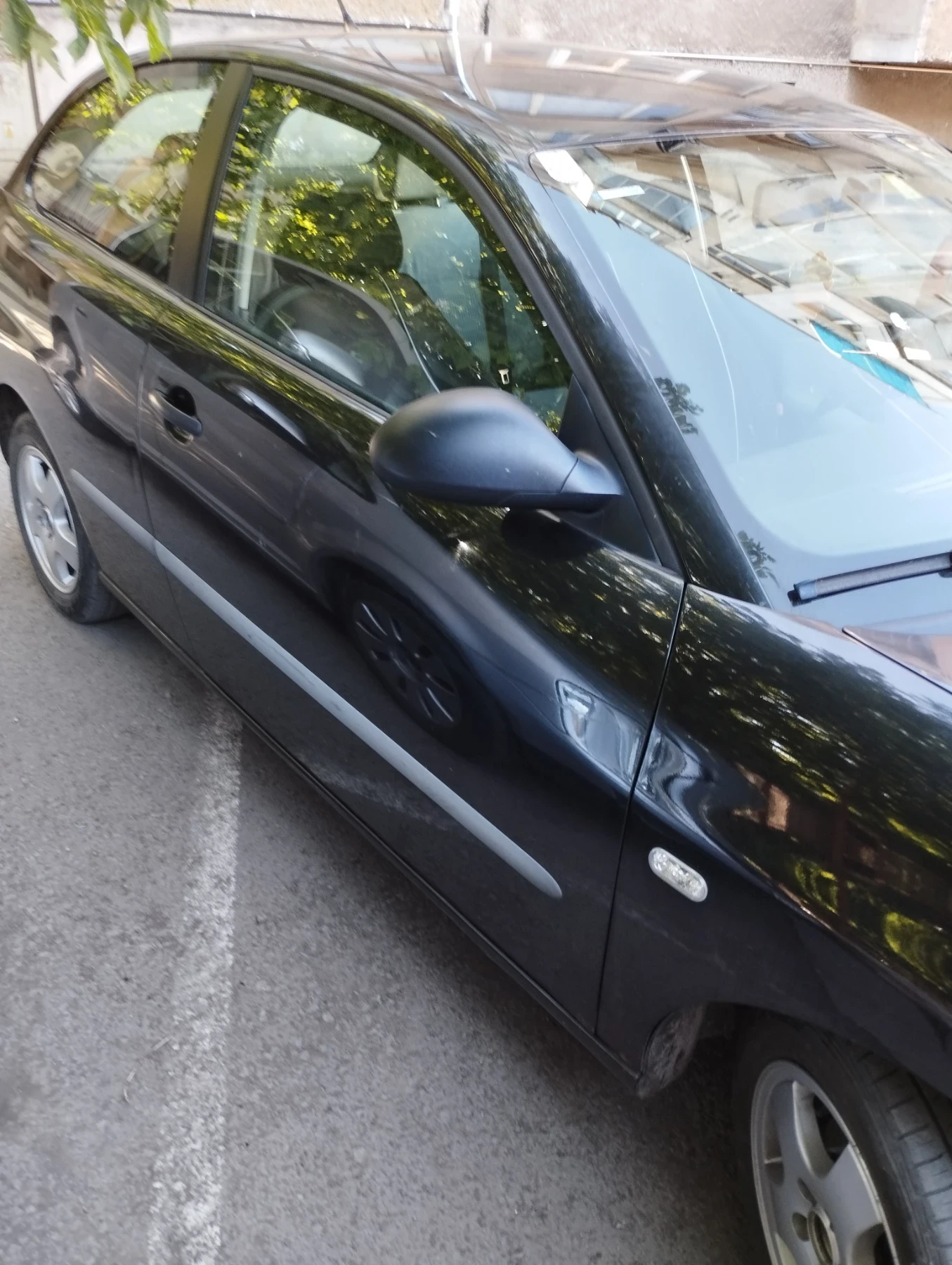 Seat Ibiza 1.9SDI - изображение 3