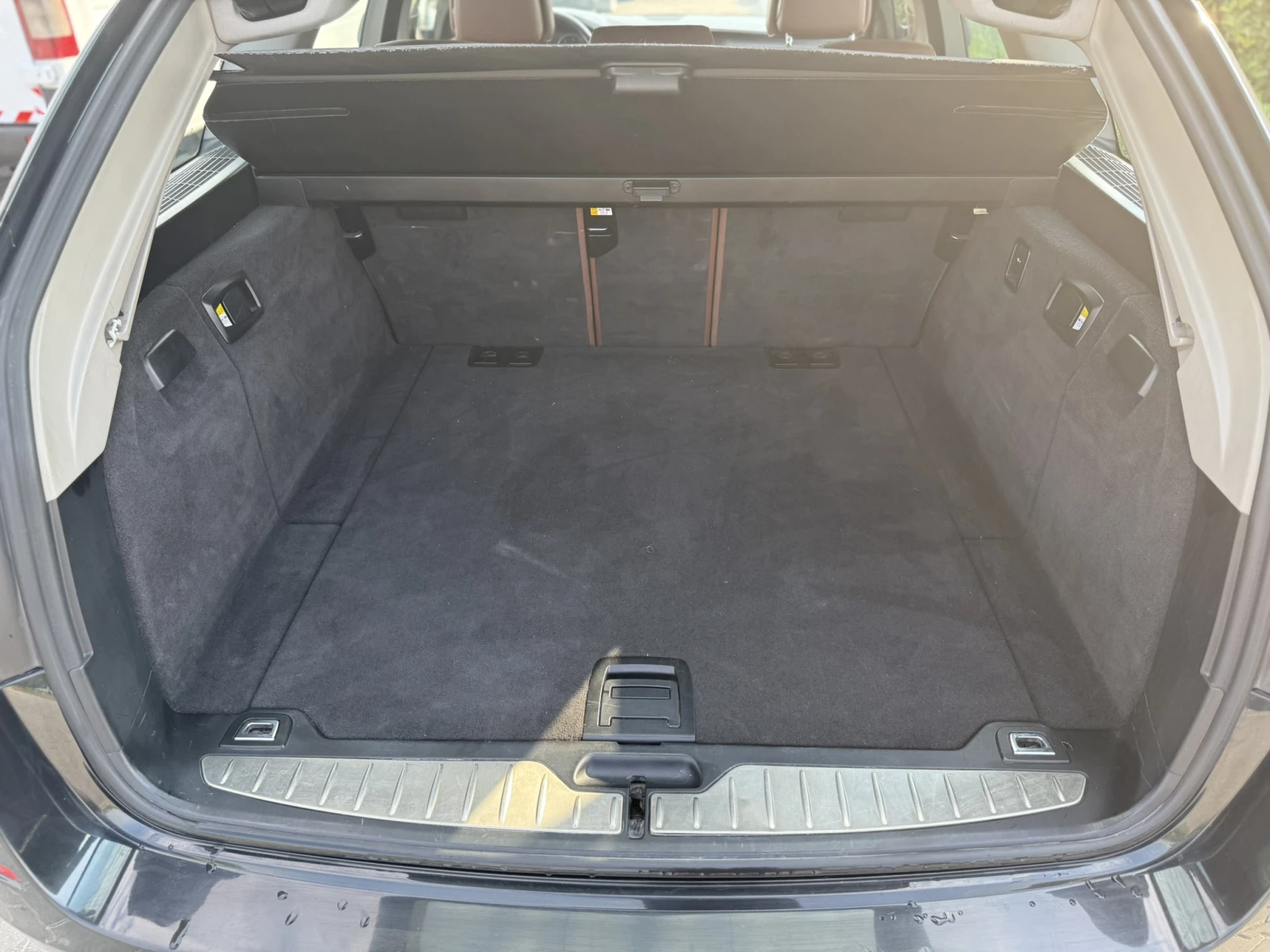 BMW 520 D | Mobile.bg   13