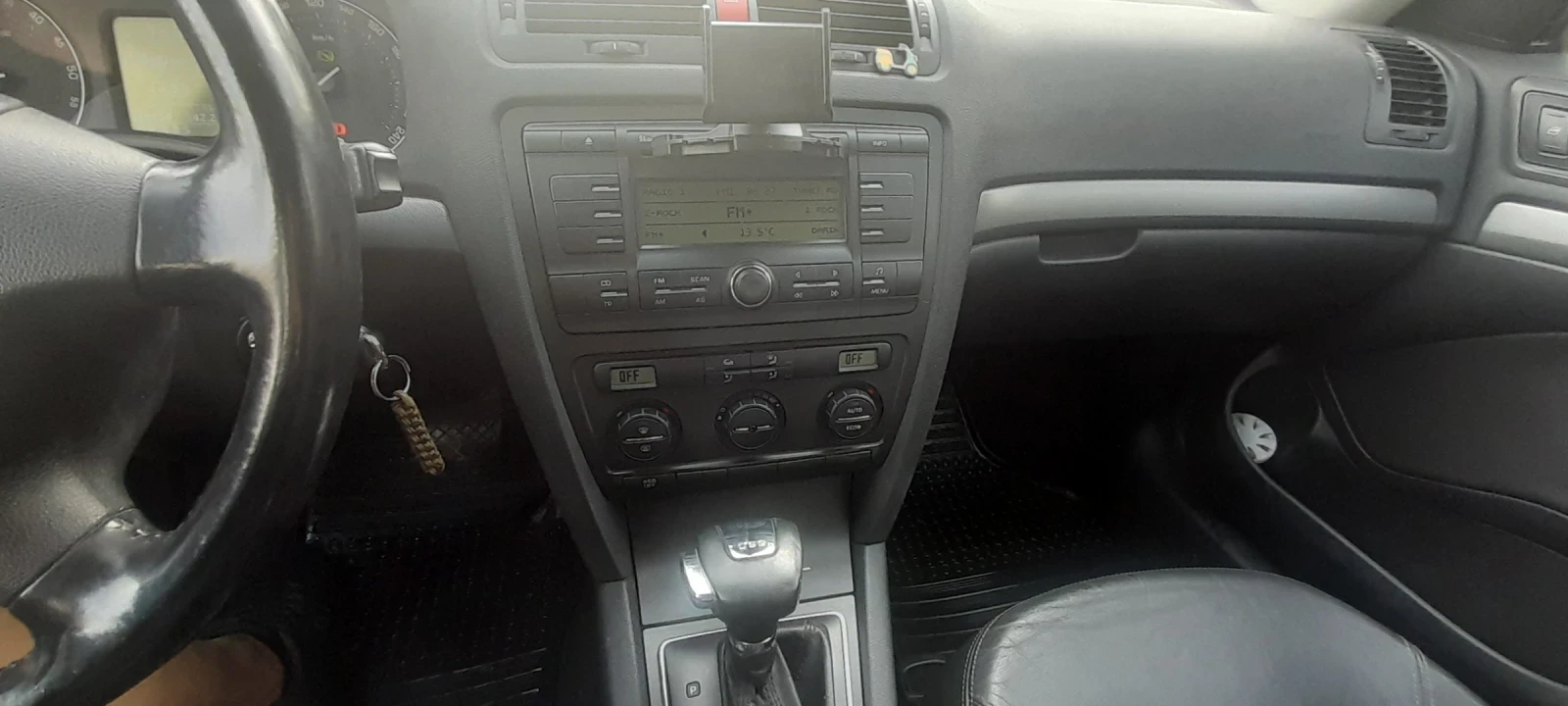 Skoda Octavia  - изображение 8