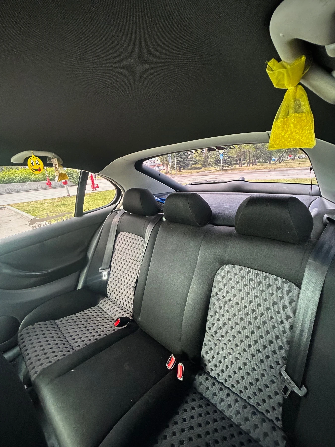 Seat Leon  - изображение 10