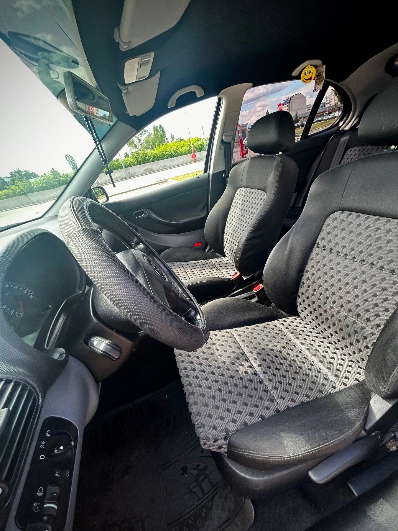 Seat Leon  - изображение 7
