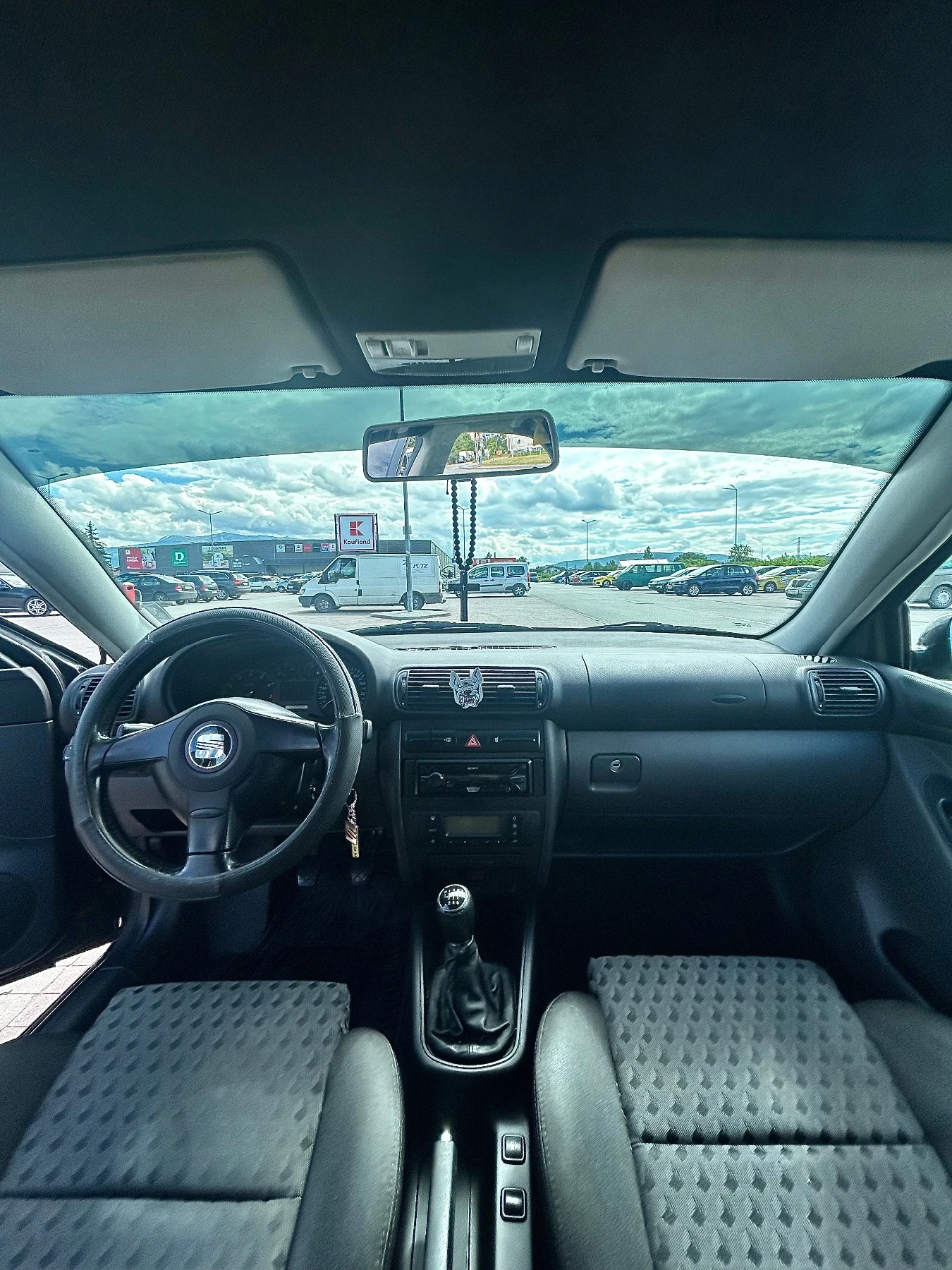 Seat Leon  - изображение 9