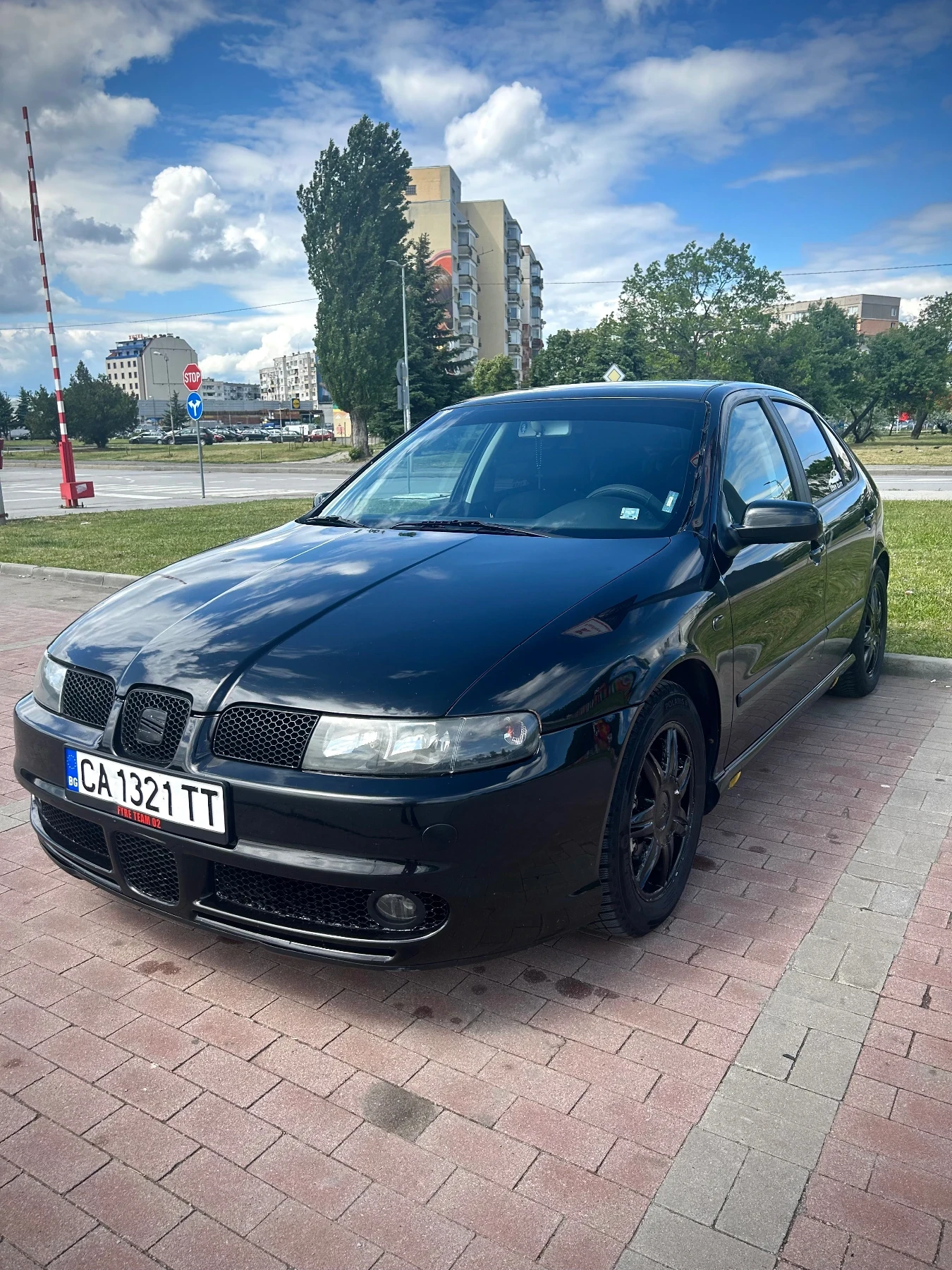 Seat Leon  - изображение 2
