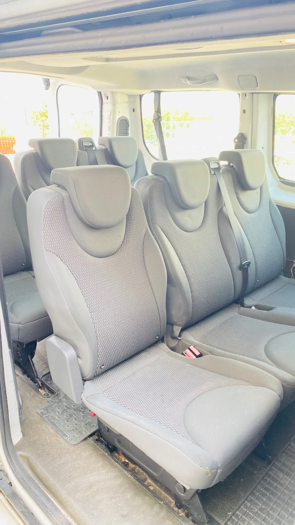 Citroen Jumpy  - изображение 6
