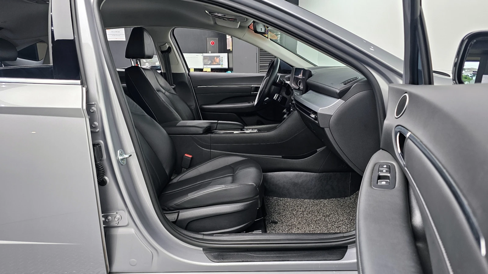 Hyundai Sonata 2.0LPG - изображение 5