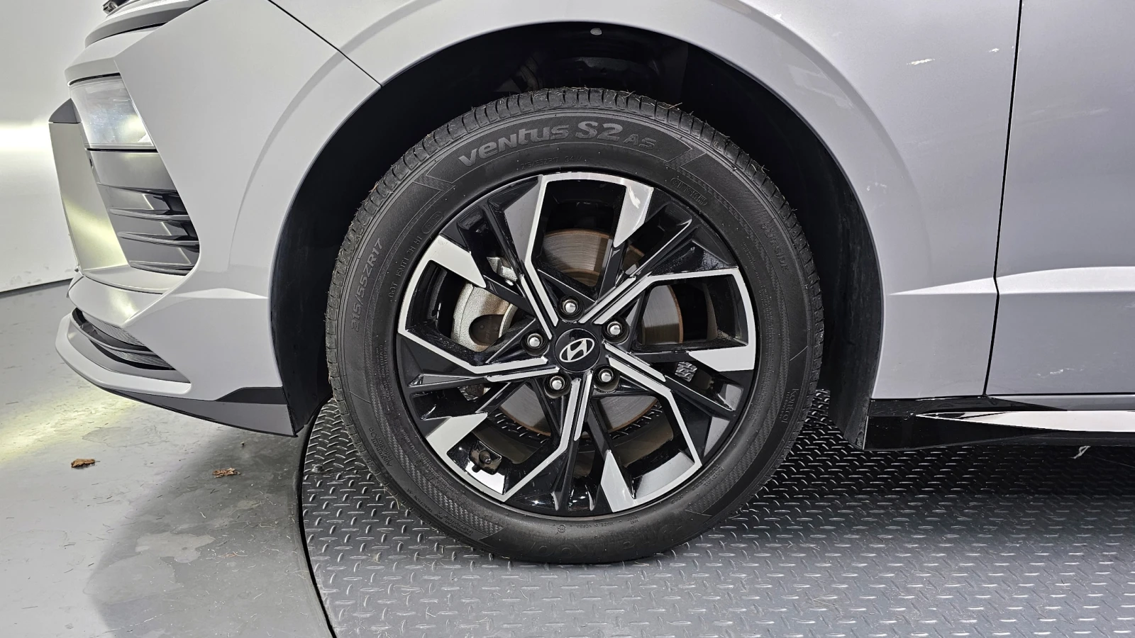 Hyundai Sonata 2.0LPG - изображение 4