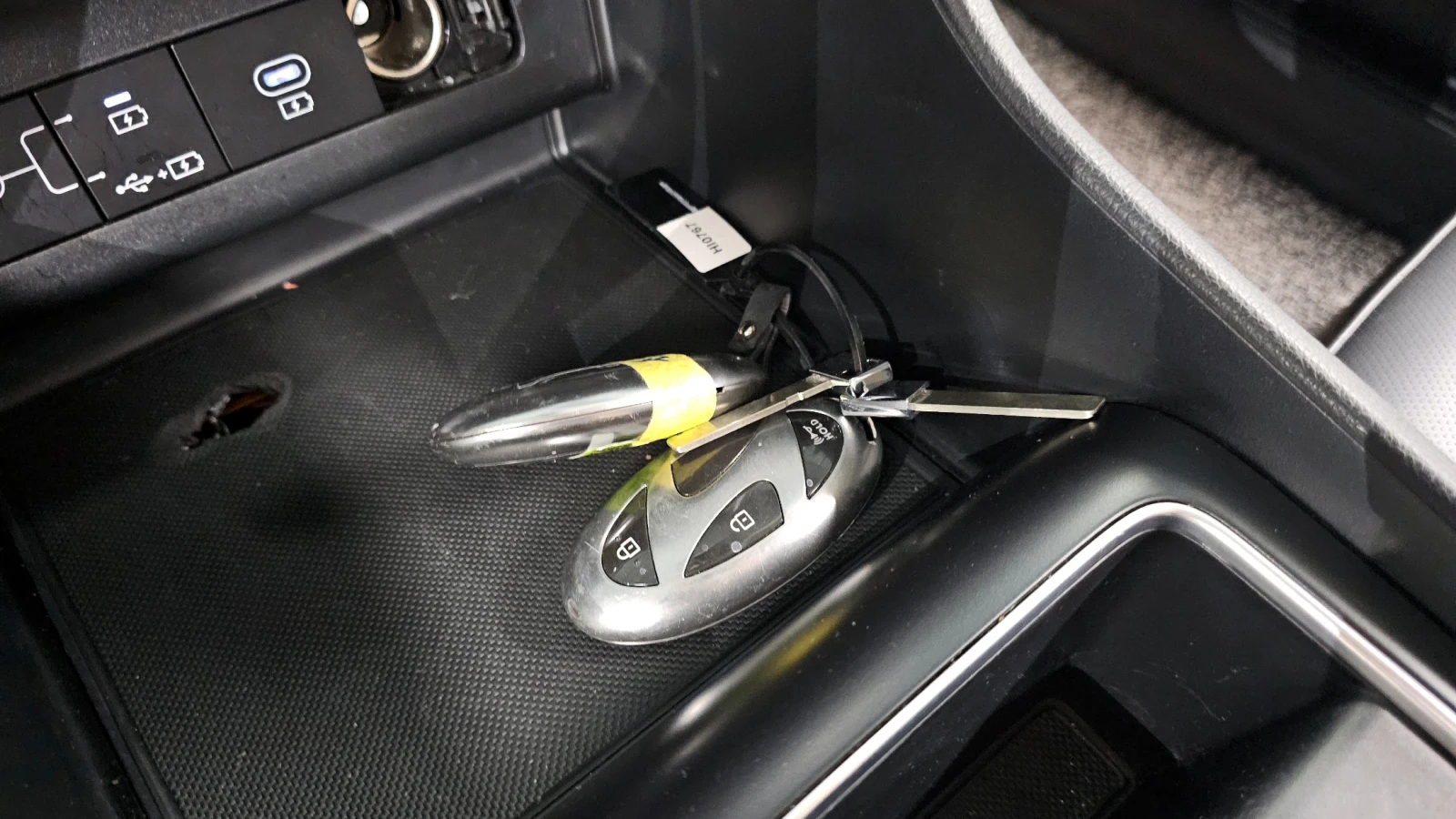 Hyundai Sonata 2.0LPG | Mobile.bg   12