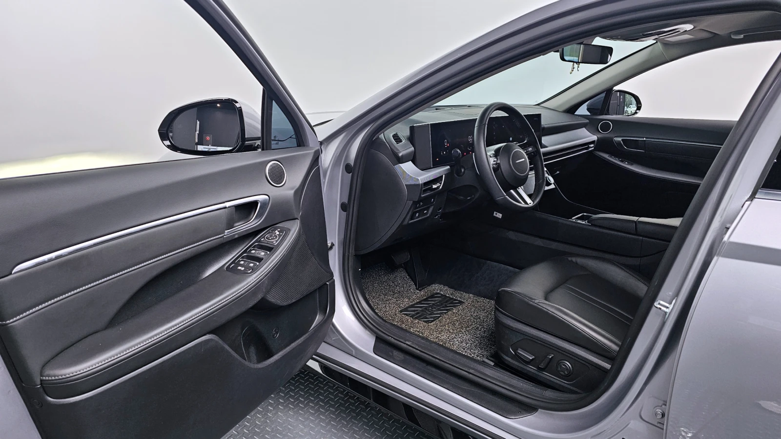 Hyundai Sonata 2.0LPG - изображение 6