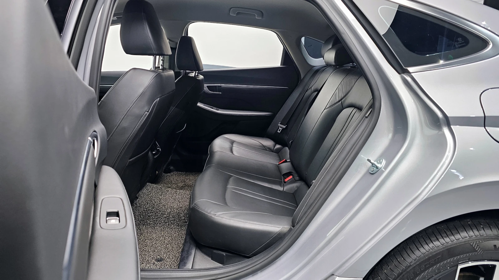 Hyundai Sonata 2.0LPG - изображение 7