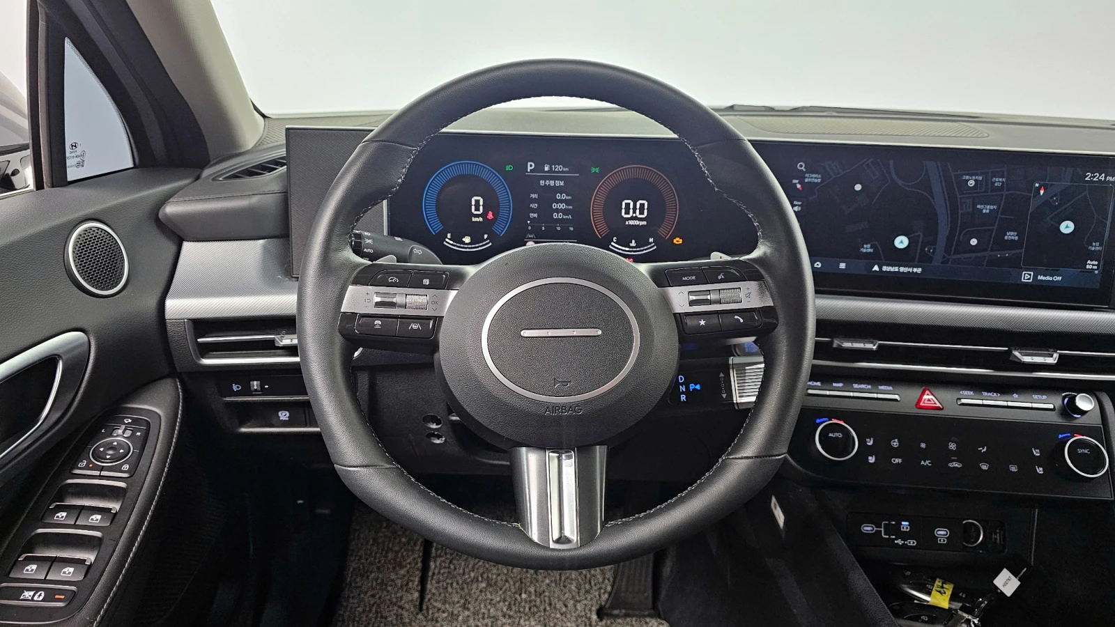 Hyundai Sonata 2.0LPG - изображение 8