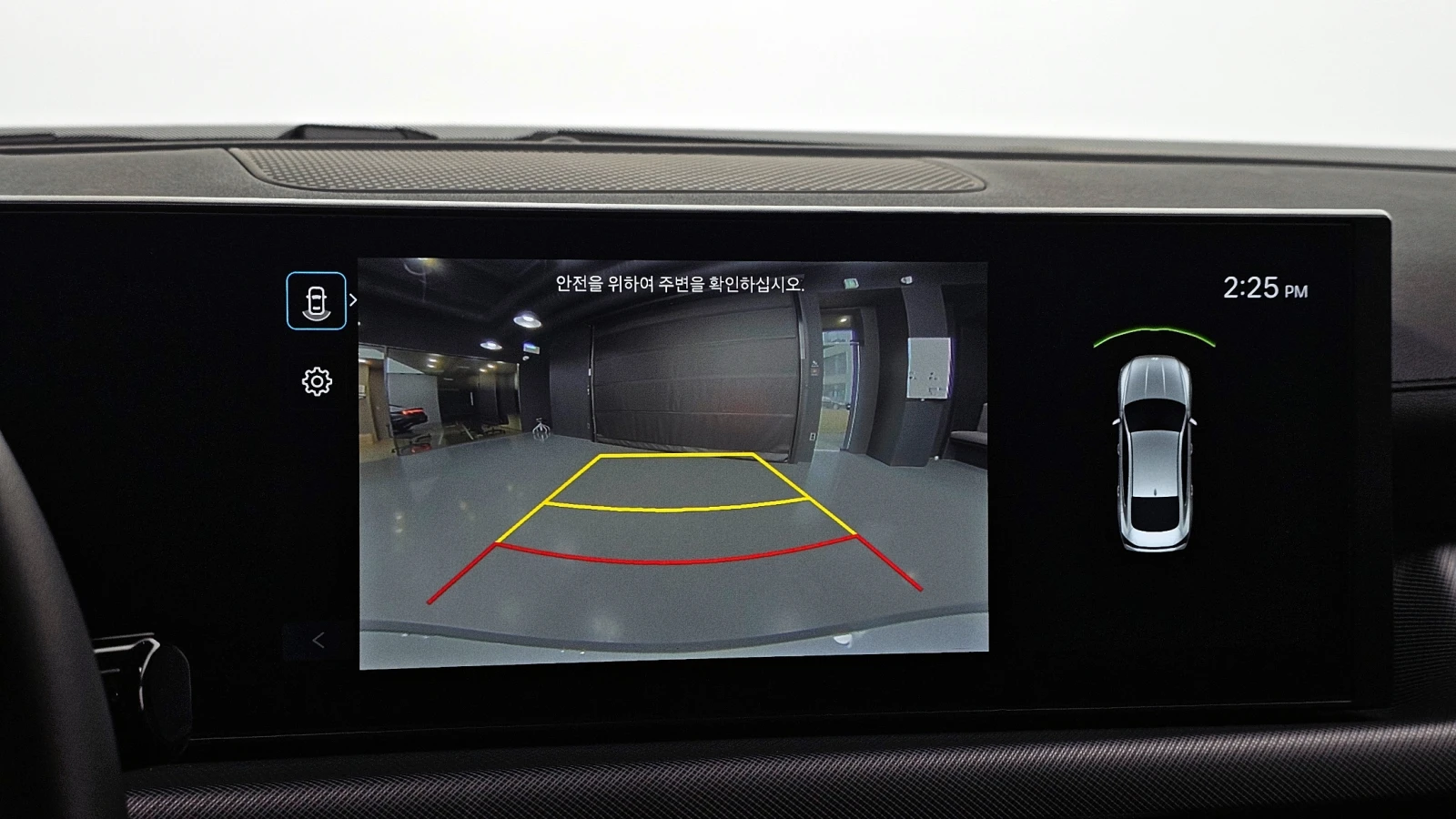 Hyundai Sonata 2.0LPG - изображение 10