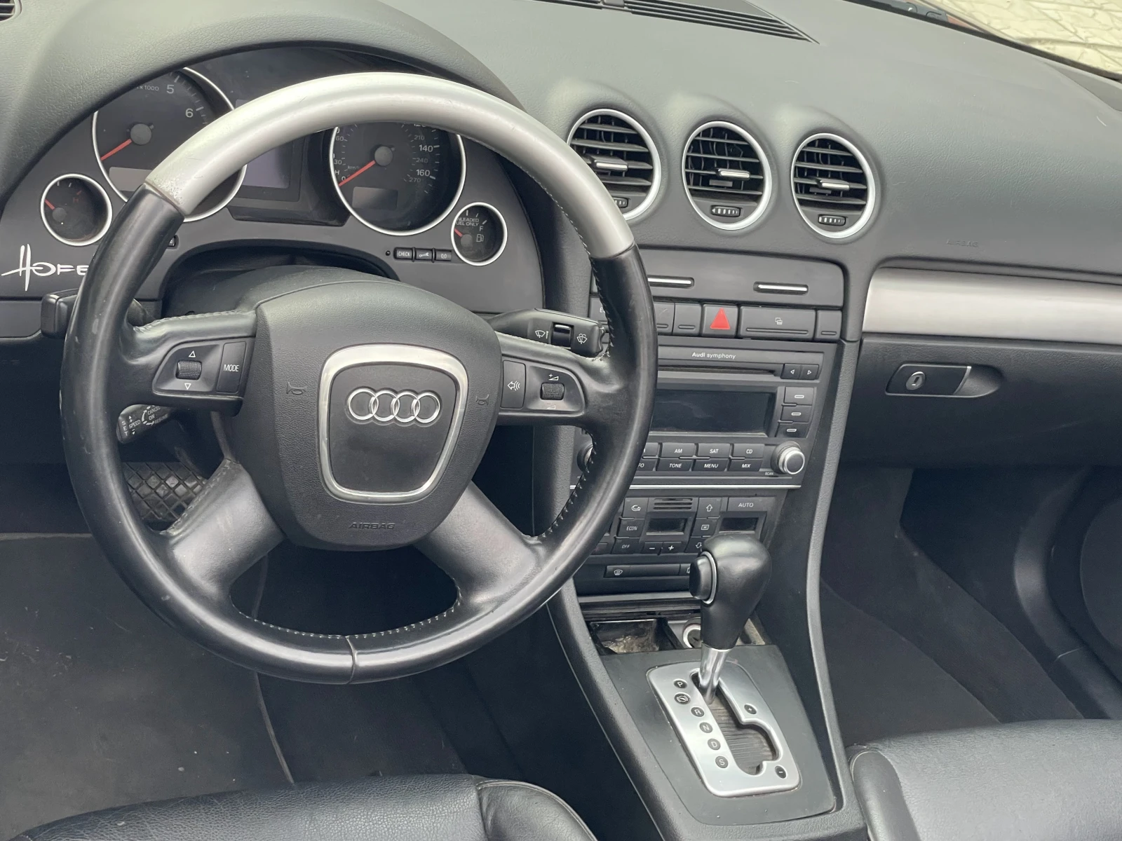 Audi A4 2.0 TFSI - лизинг! - изображение 7