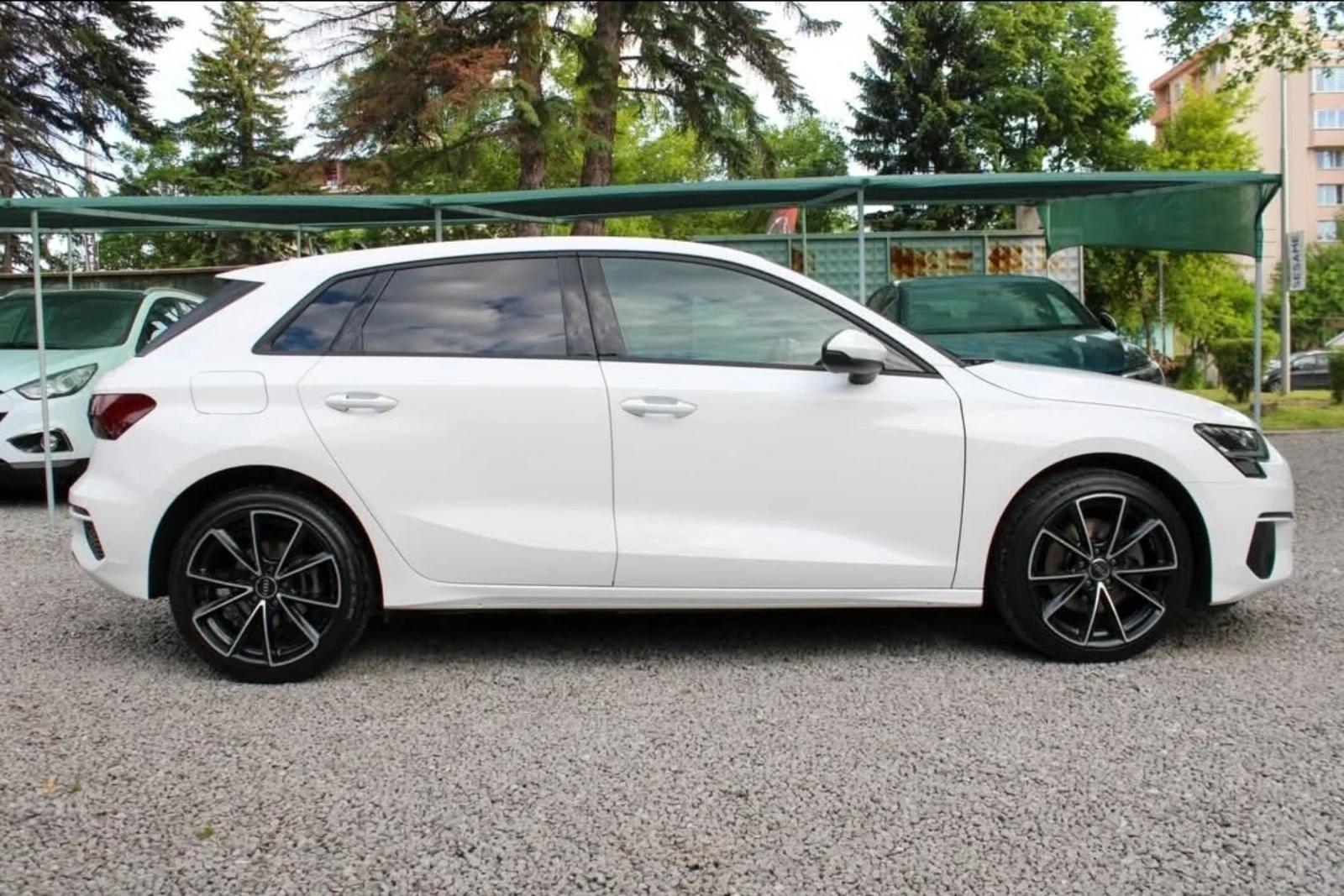 Audi A3 40TFSIe PHEV / WARRANTY - изображение 6