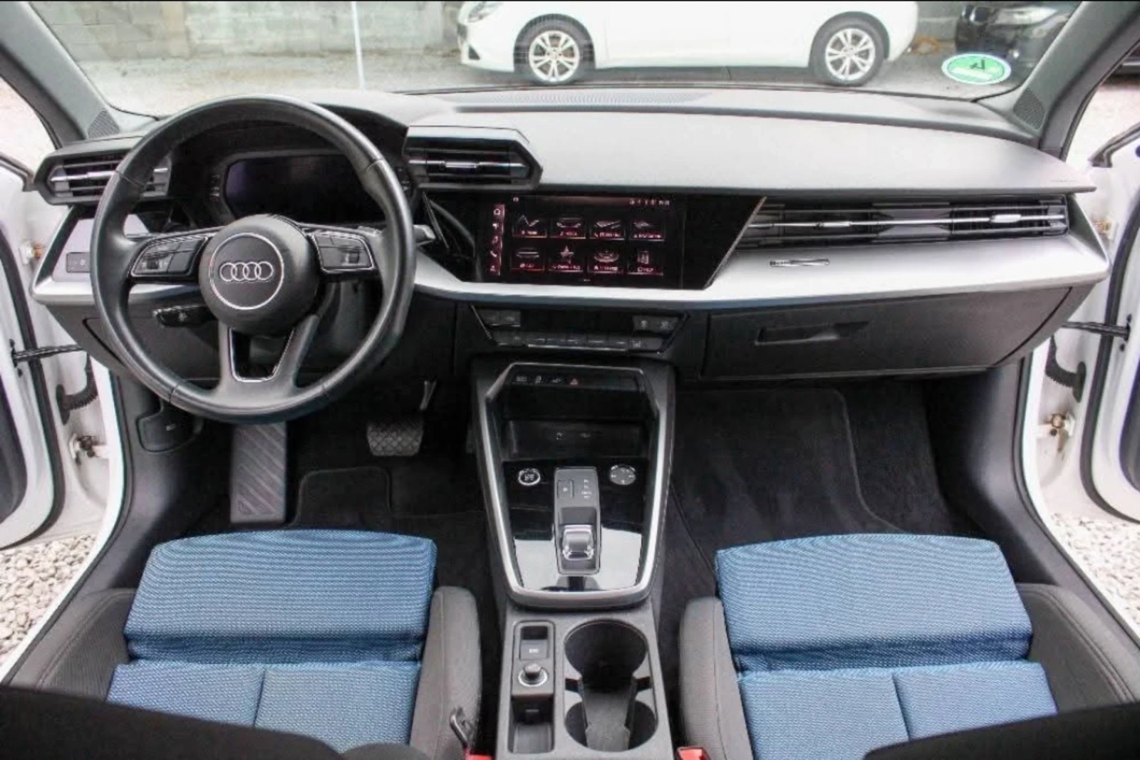 Audi A3 40TFSIe PHEV / WARRANTY - изображение 10