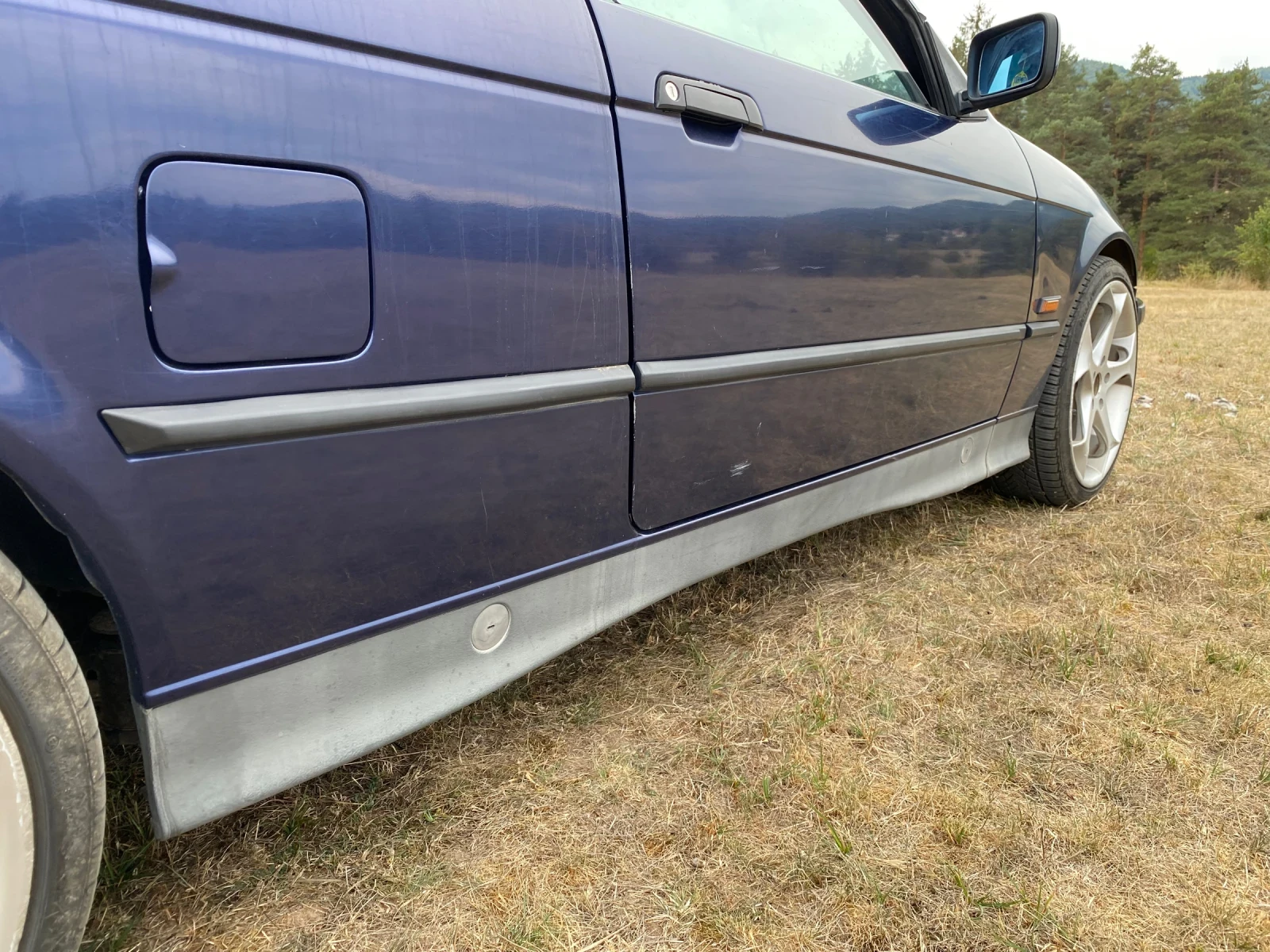 BMW 316 Compact | Mobile.bg   11