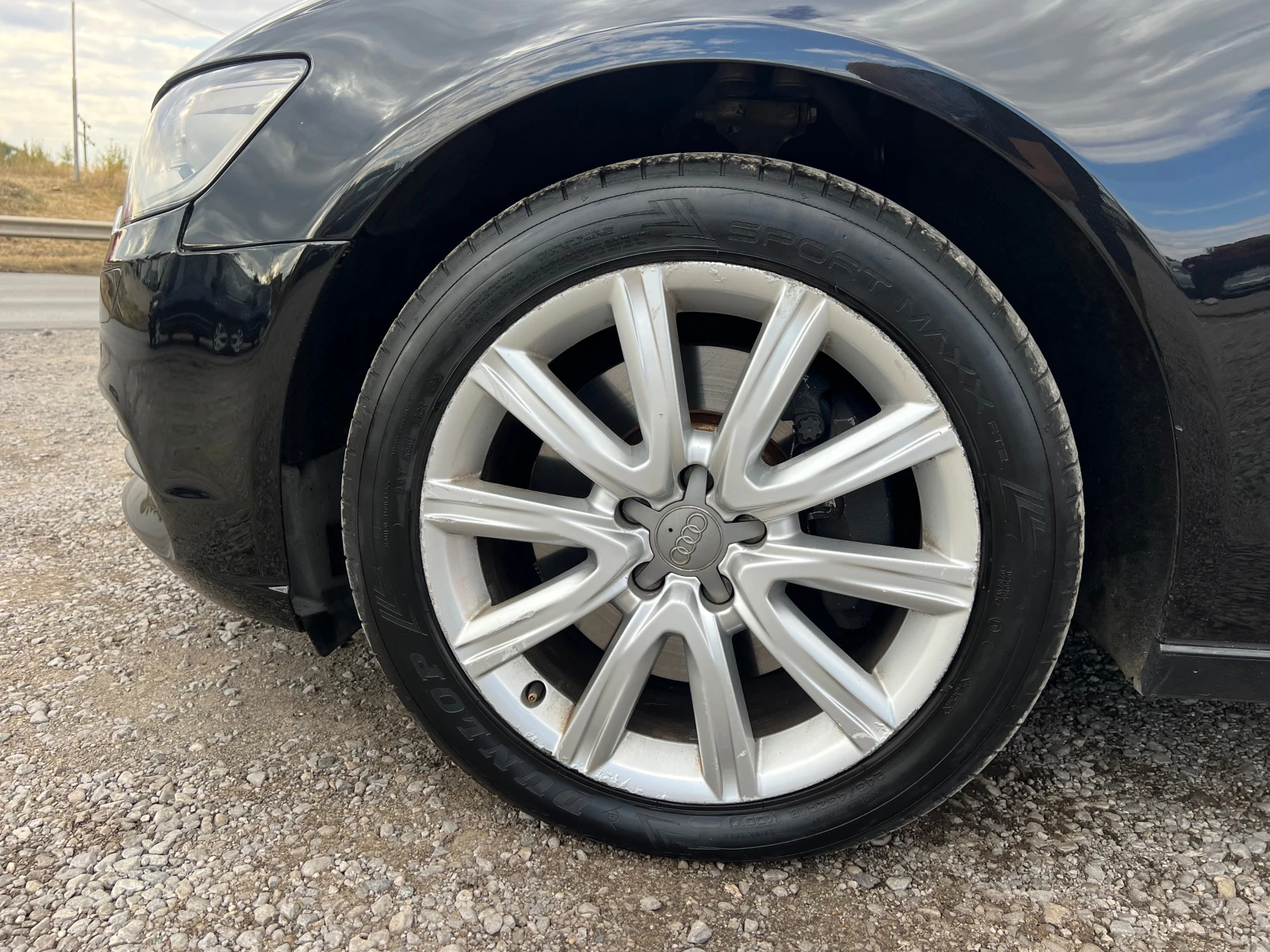 Audi A6  ! 100%  | Mobile.bg   17