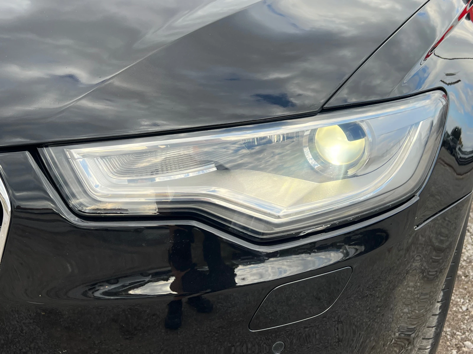 Audi A6  ! 100%  | Mobile.bg   15