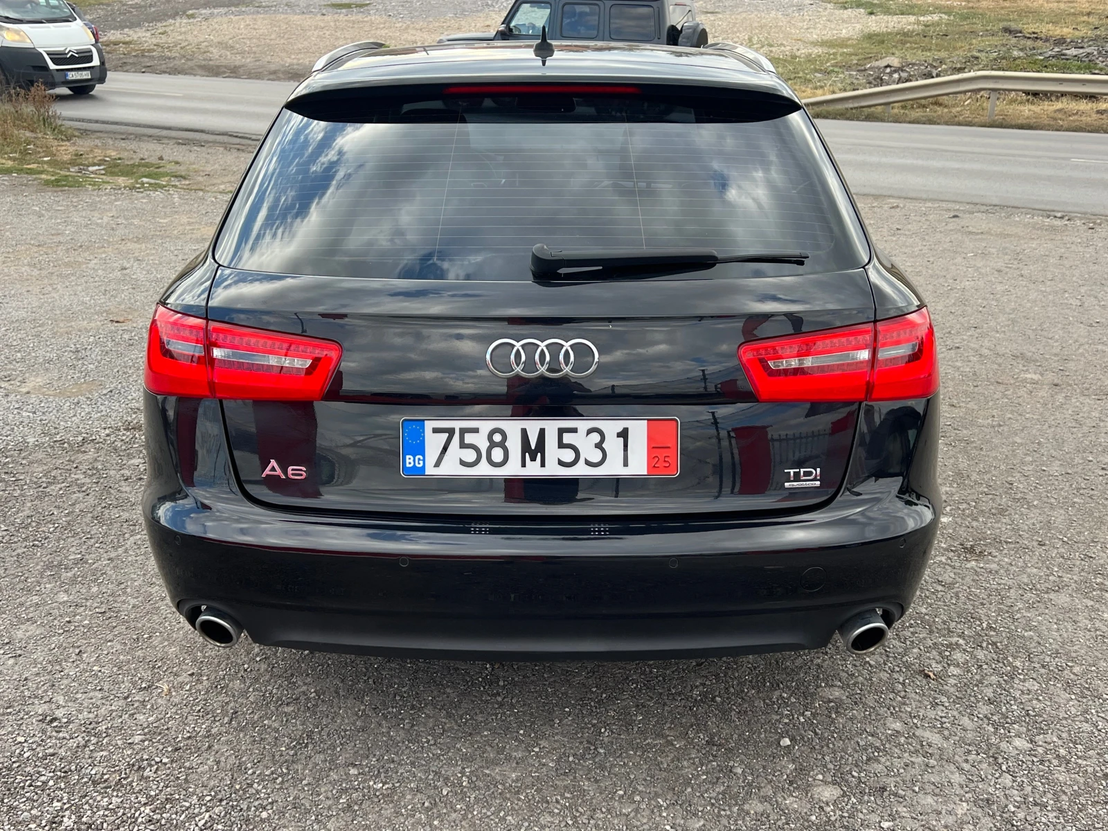 Audi A6 Собствен лизинг! 100% Одобрение - изображение 4