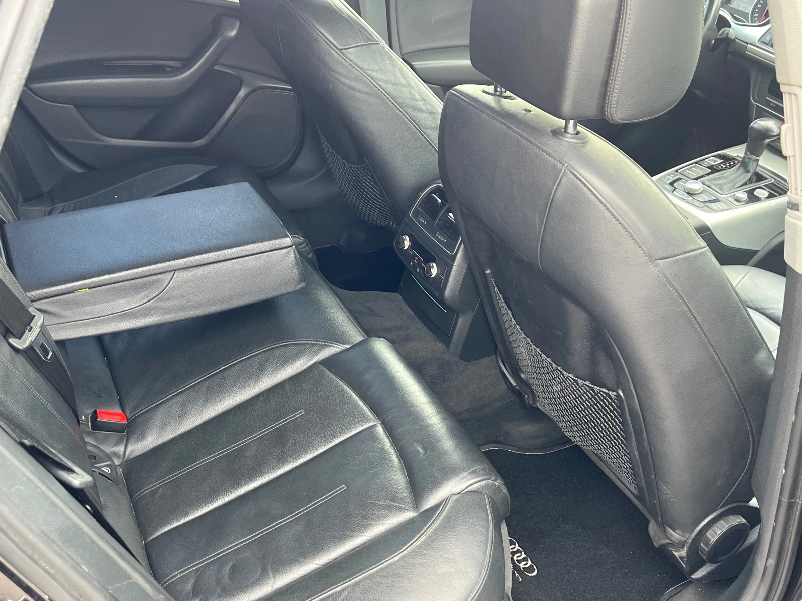 Audi A6  ! 100%  | Mobile.bg   13