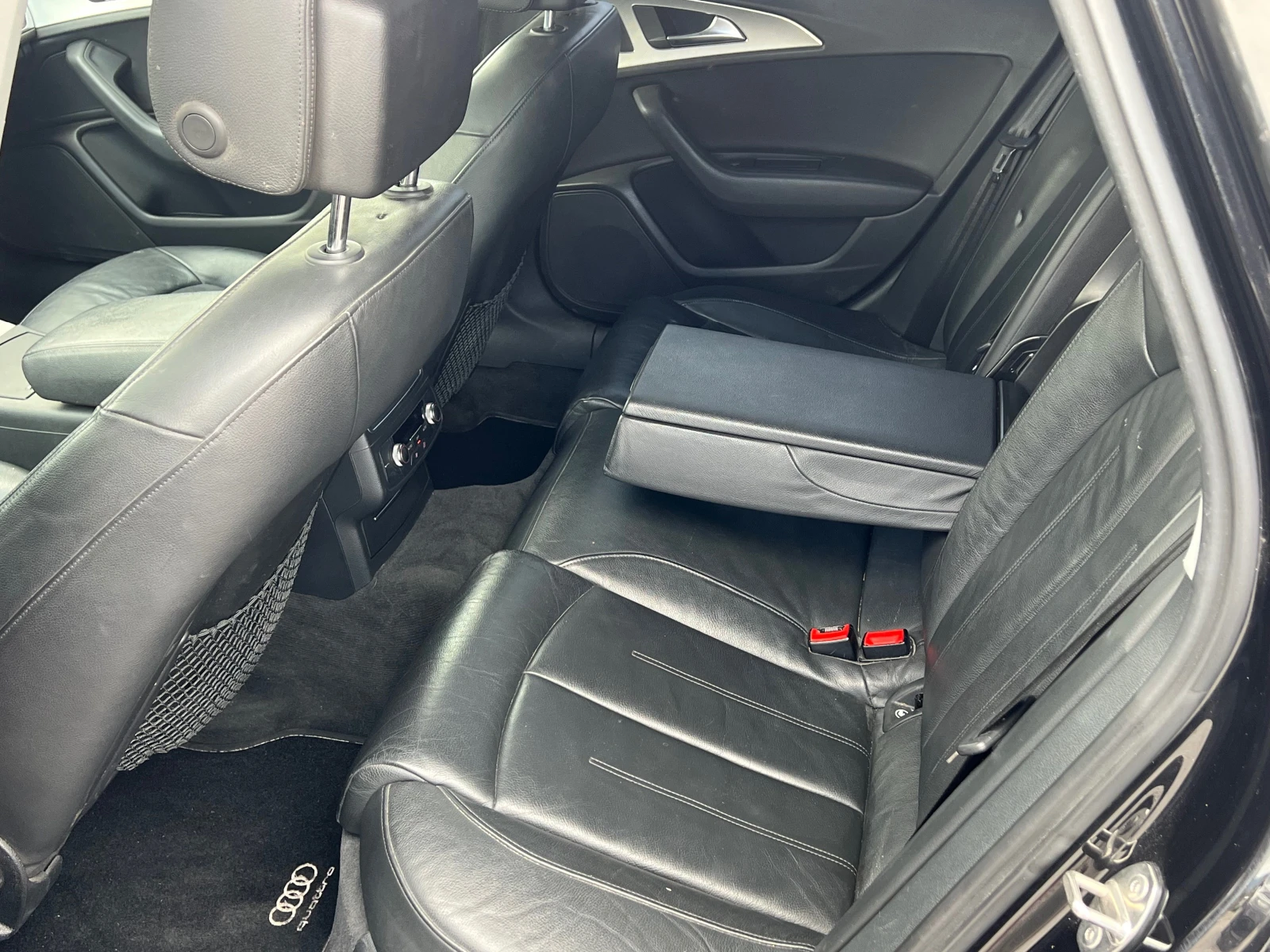 Audi A6  ! 100%  | Mobile.bg   12