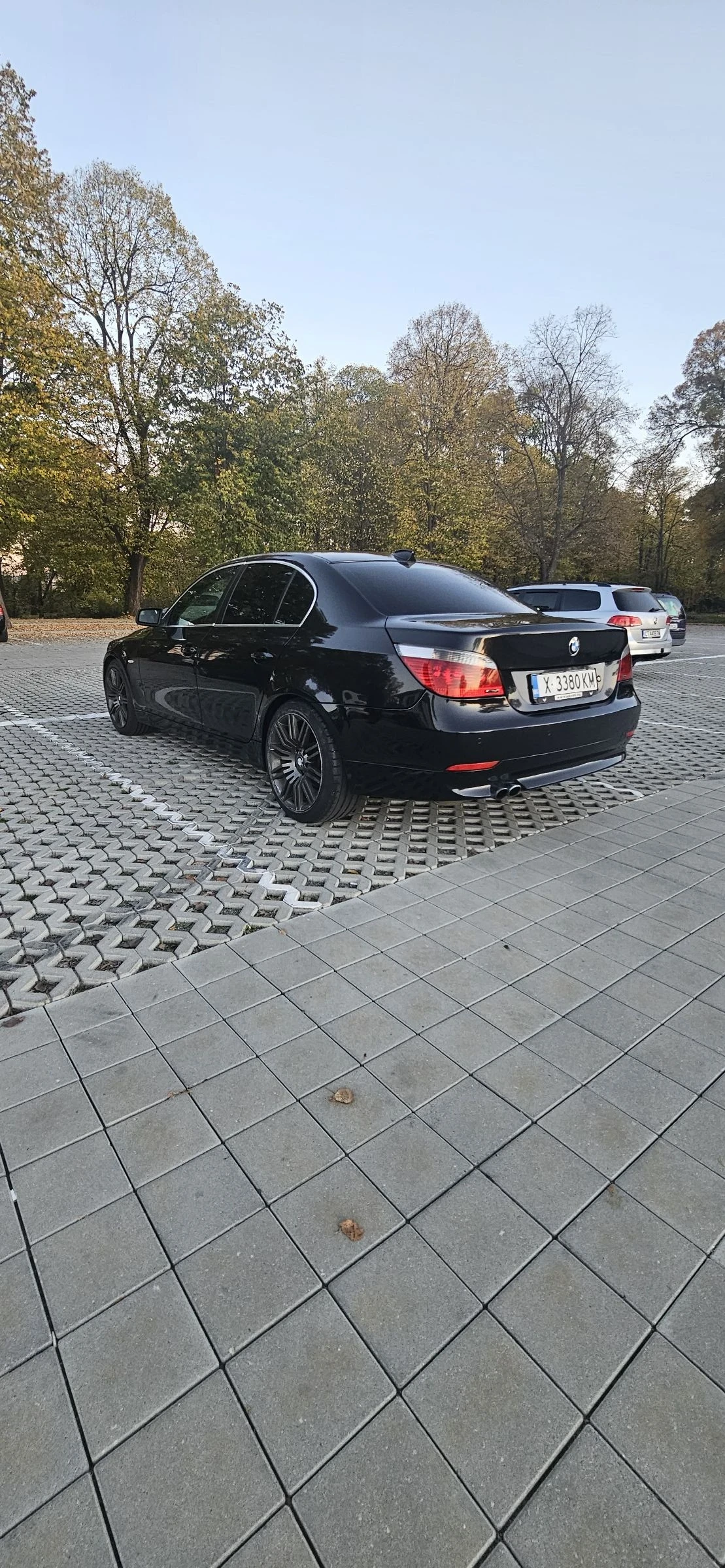 BMW 530 530 | Mobile.bg — изображение 4