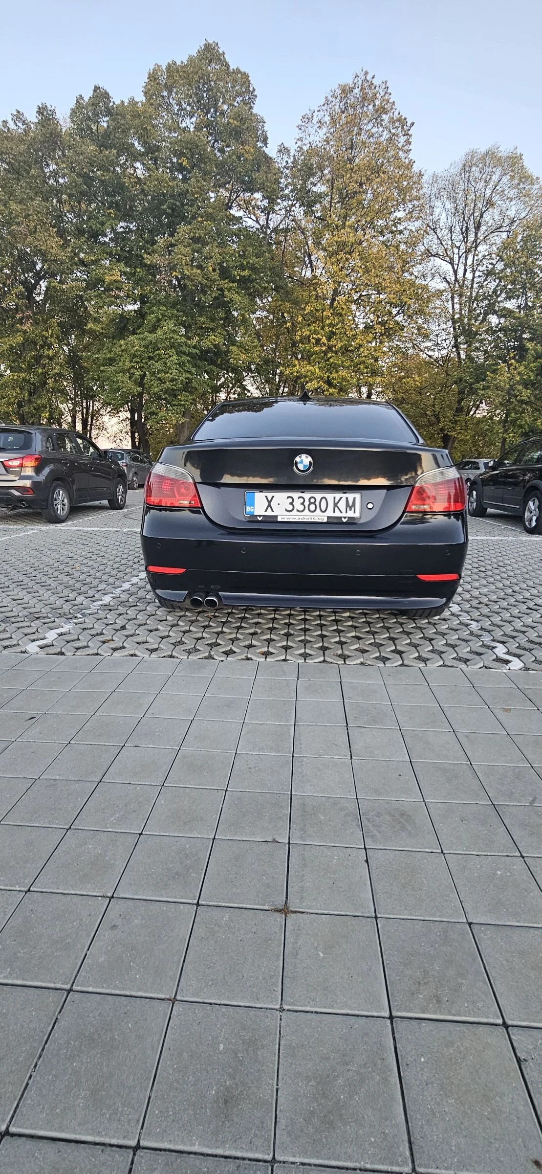 BMW 530 530 | Mobile.bg — изображение 5