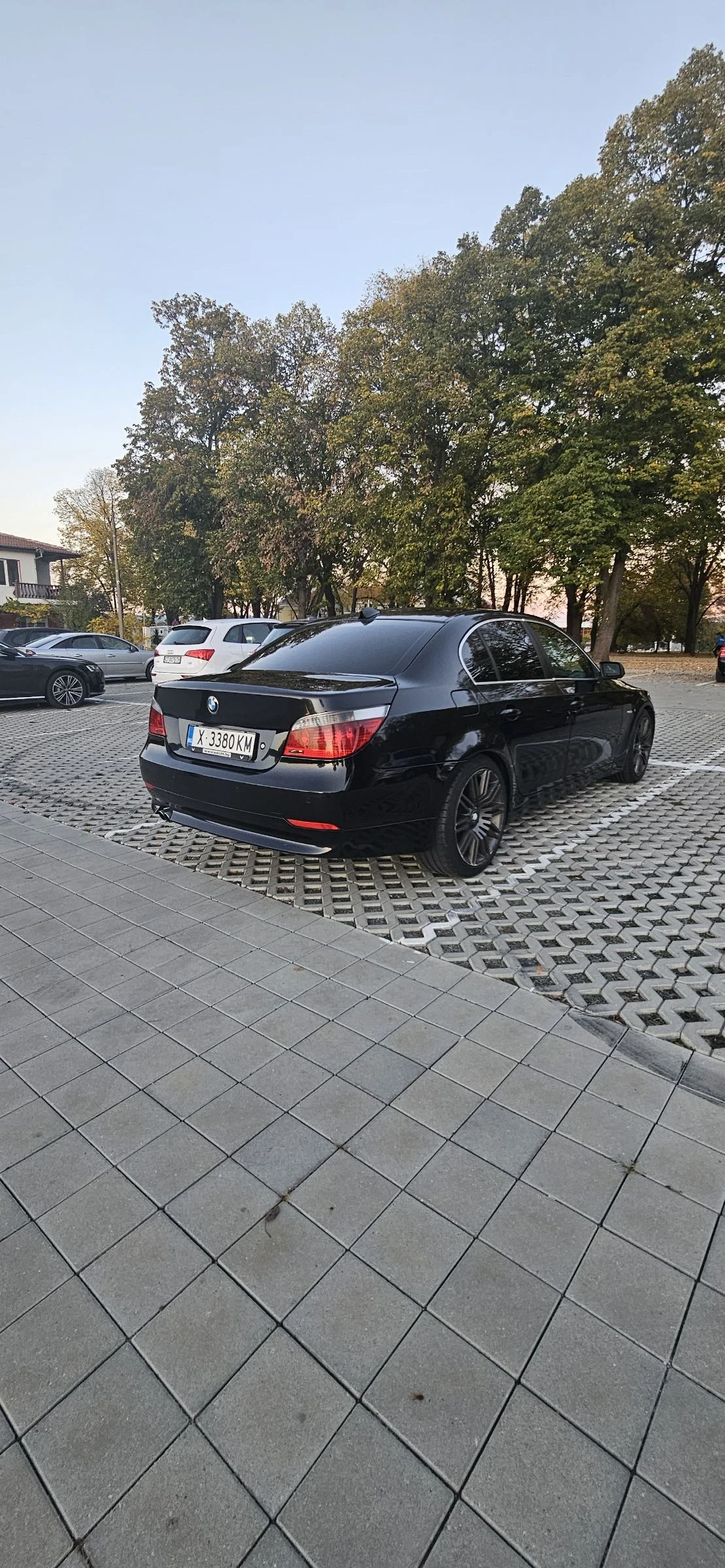 BMW 530 530 | Mobile.bg — изображение 6