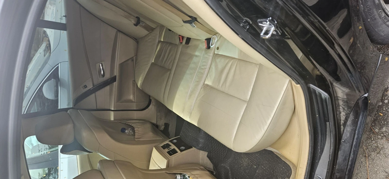 BMW 530 530 | Mobile.bg — изображение 7