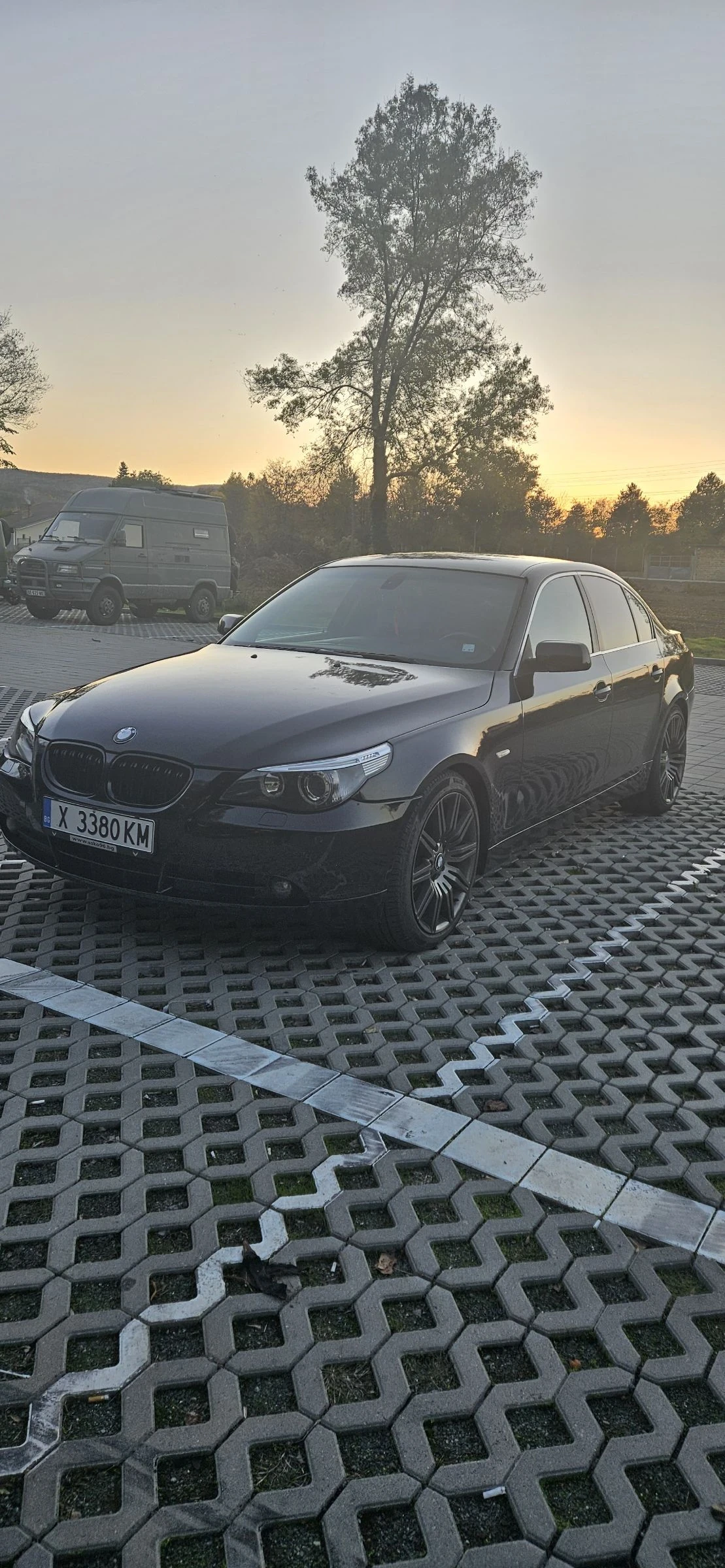 BMW 530 530 | Mobile.bg — изображение 1