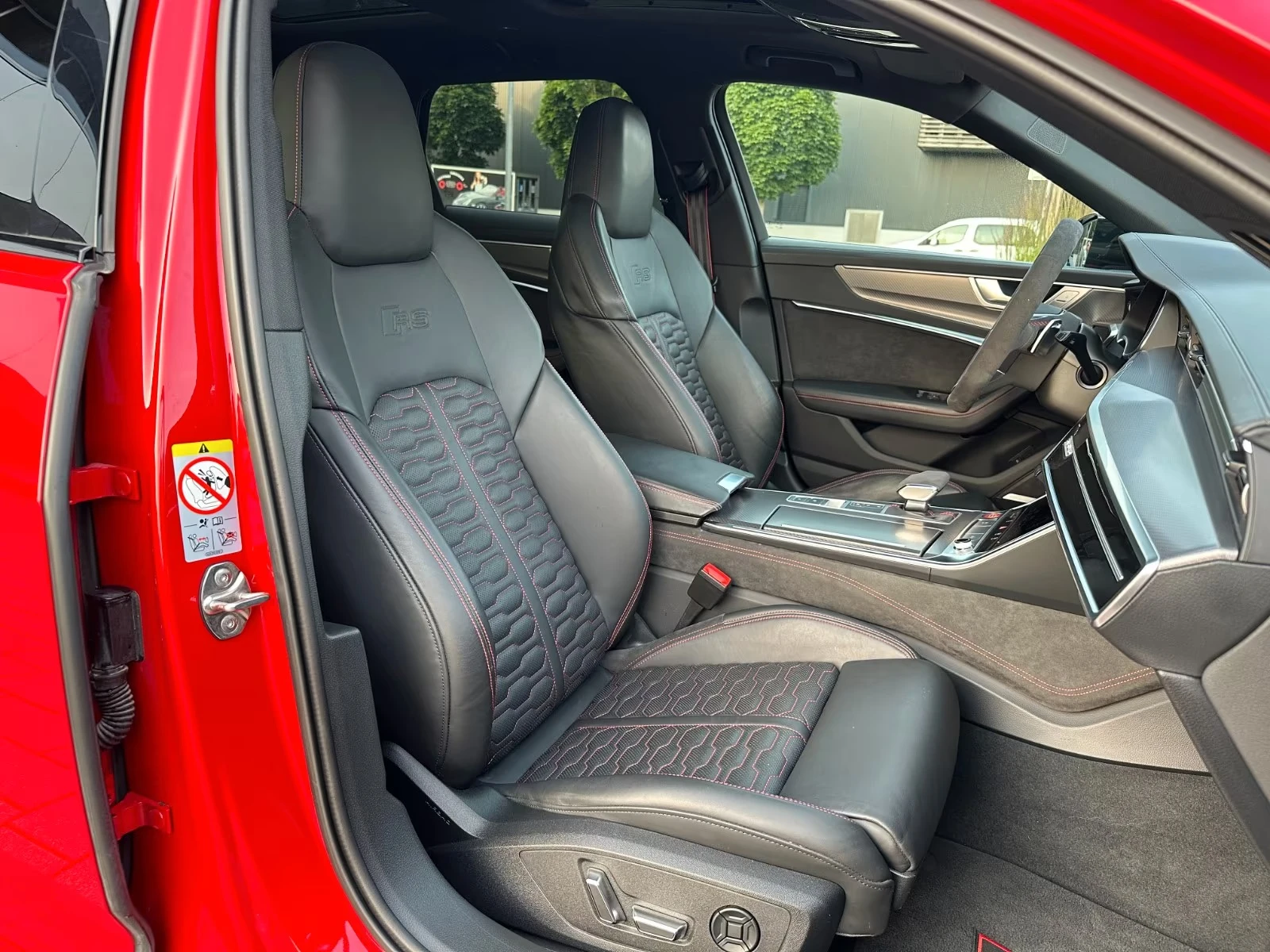 Audi Rs6 | Dynamic Pack| Laser| Ceramic| B&O | Mobile.bg   14