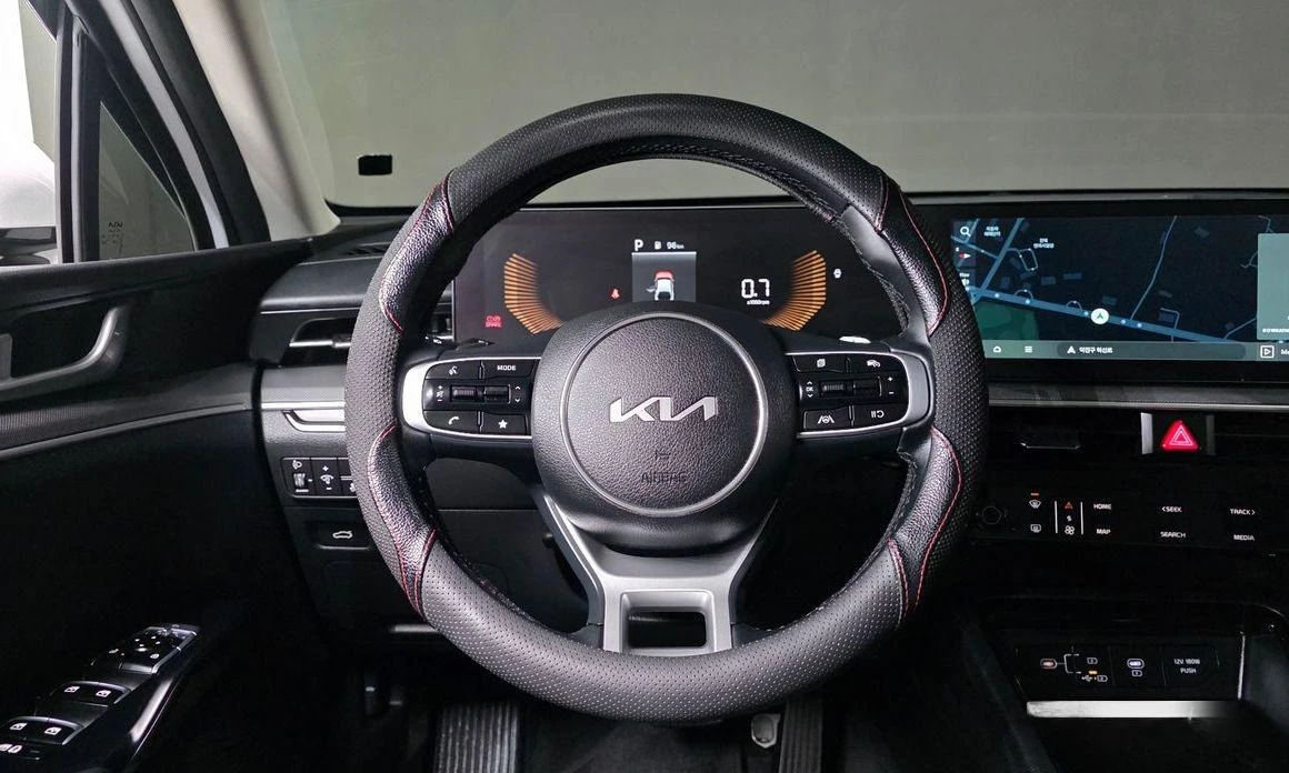 Kia K5 2.0 Prestige * -   *  | Mobile.bg   14