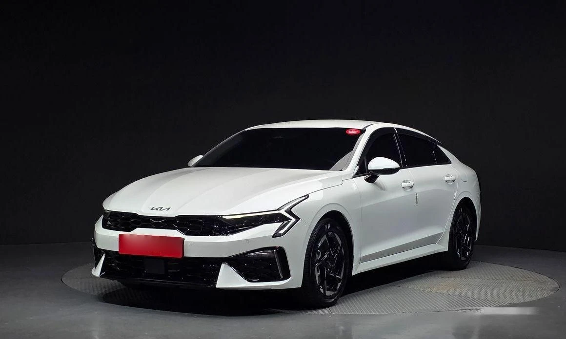 Kia K5 2.0 Prestige * -   *  | Mobile.bg   1