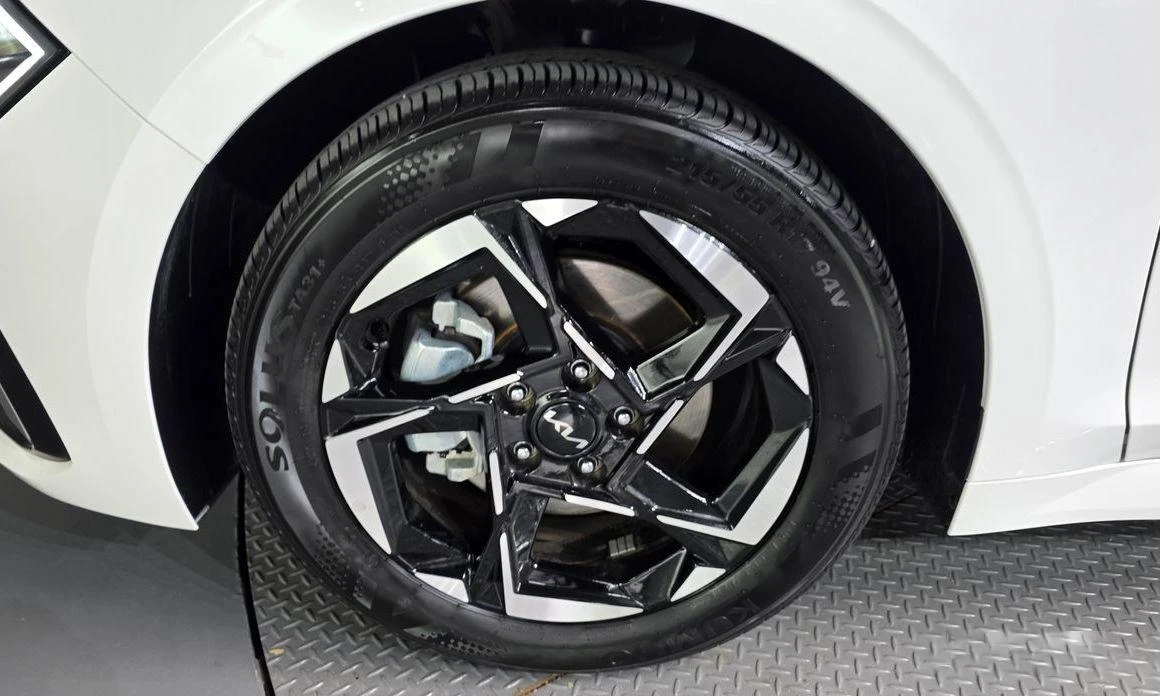 Kia K5 2.0 Prestige * НАЙ-ДОБРА ЦЕНА В БЪЛГАРИЯ*  - изображение 5