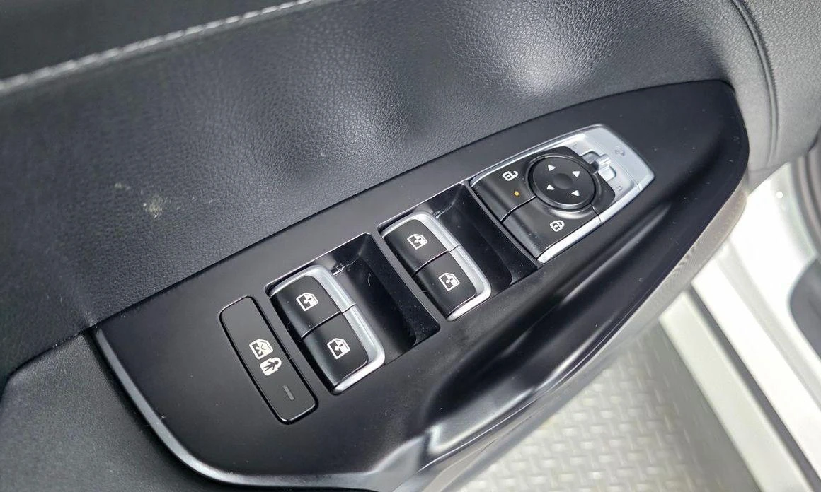 Kia K5 2.0 Prestige * -   *  | Mobile.bg   12