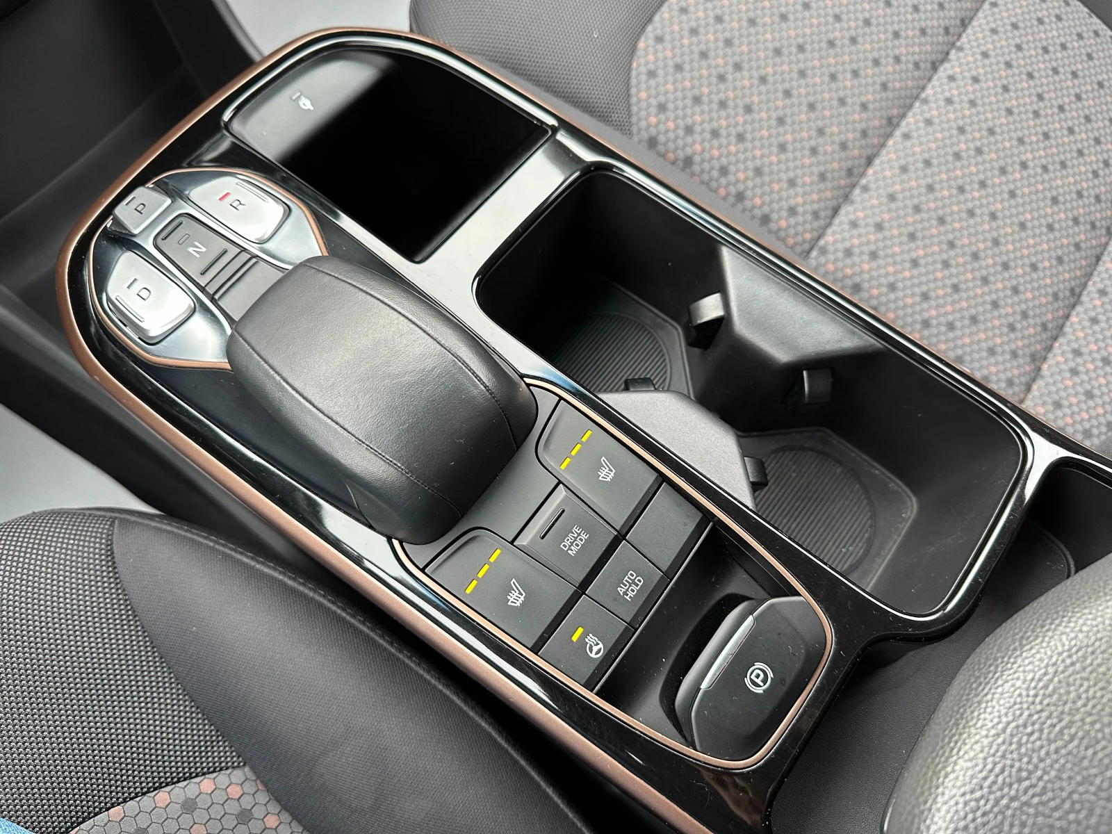 Hyundai Ioniq Electric/91000/  | Mobile.bg   11