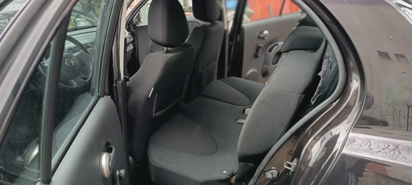 Nissan Micra 1, 3i - изображение 7