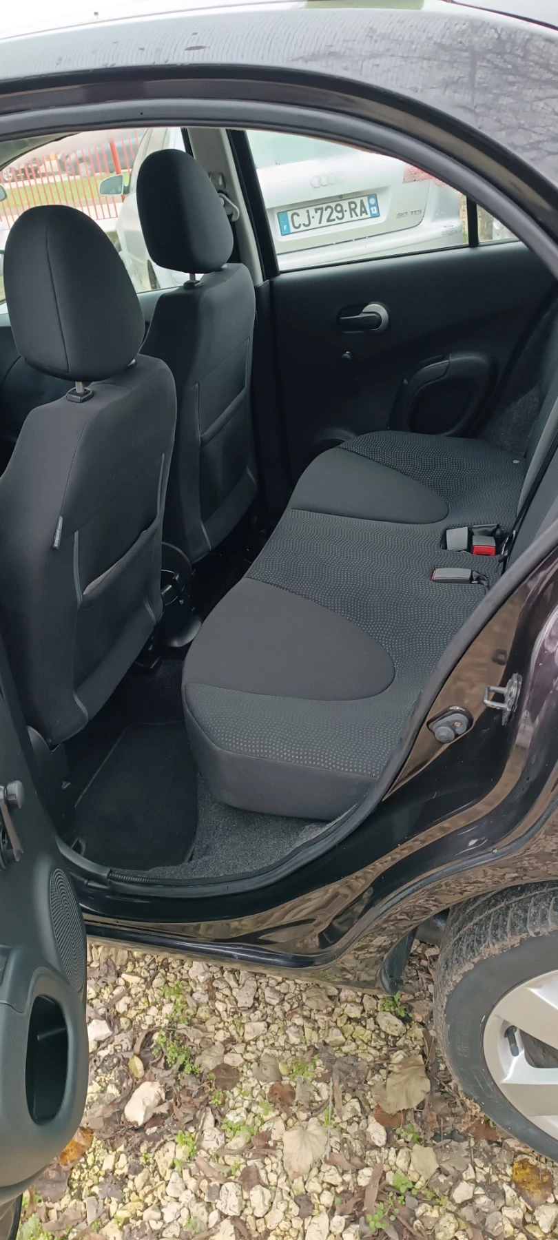 Nissan Micra 1, 3i - изображение 7