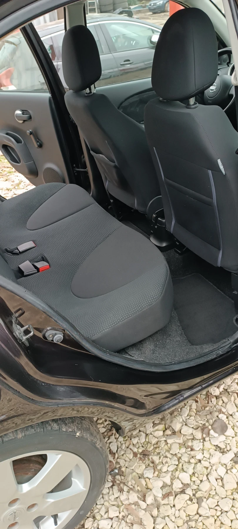 Nissan Micra 1, 3i - изображение 8