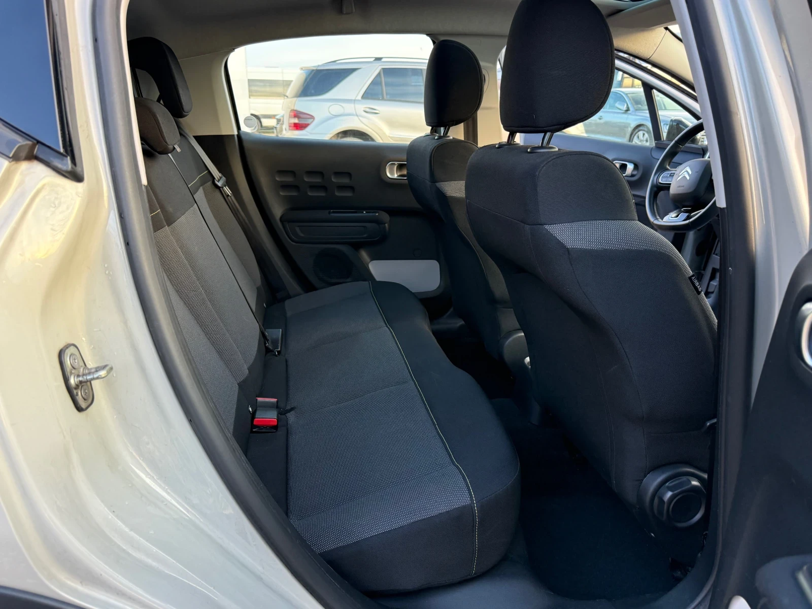 Citroen C3 1.6 HDI-Shine-Euro6 | Mobile.bg � ����������� 12